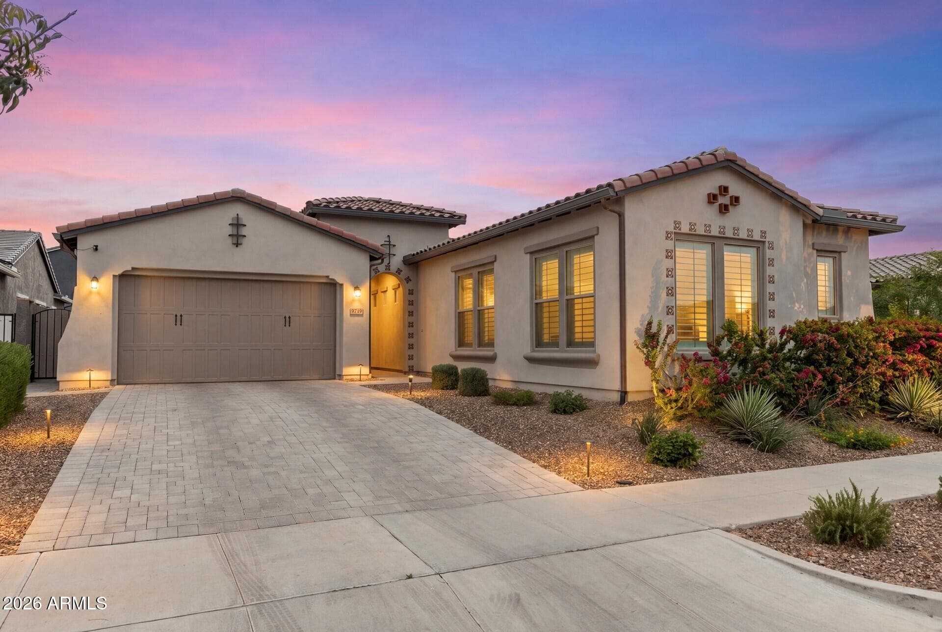 9719 E Supernova Dr — photo 1