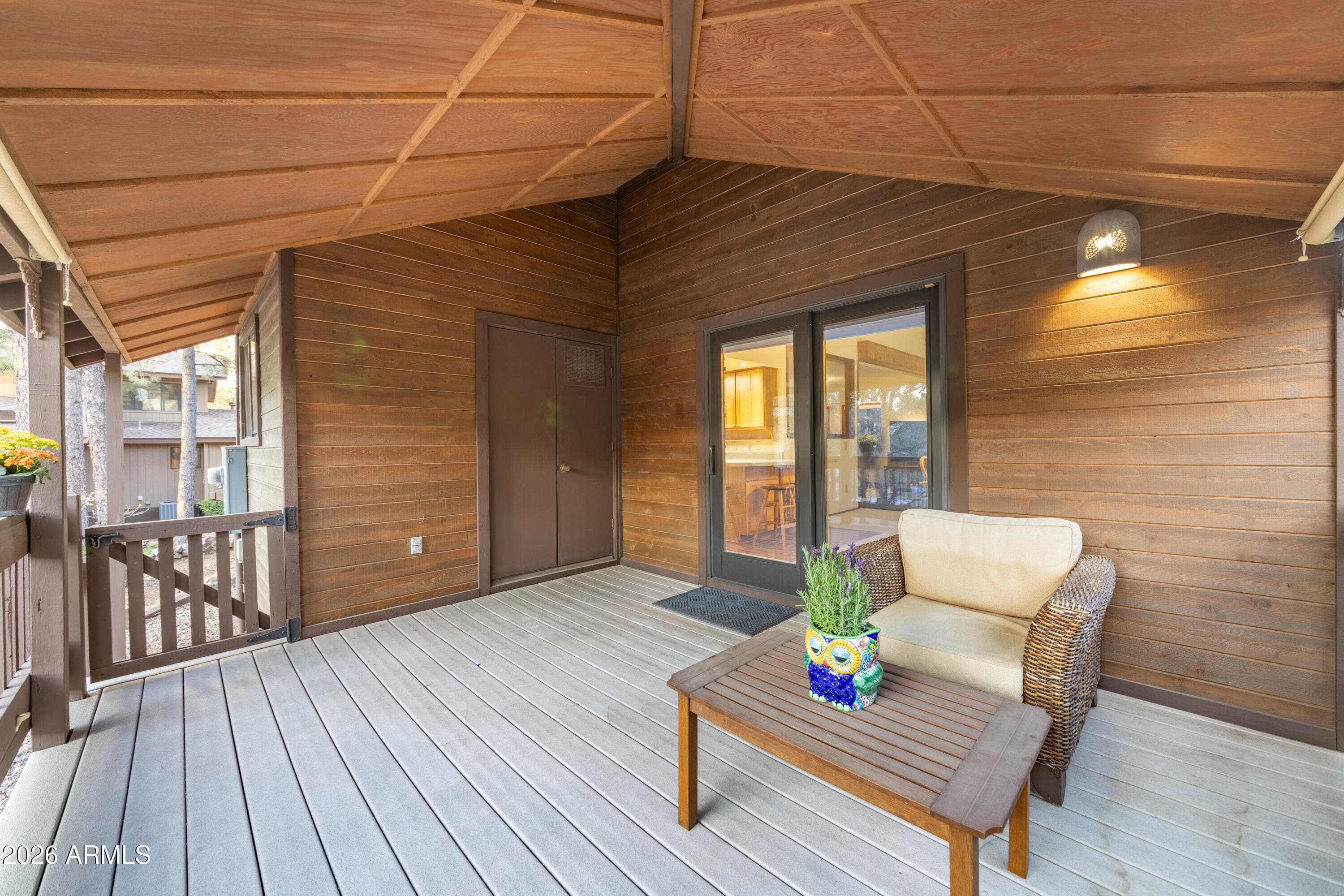 2803 N Carefree Circle — photo 37