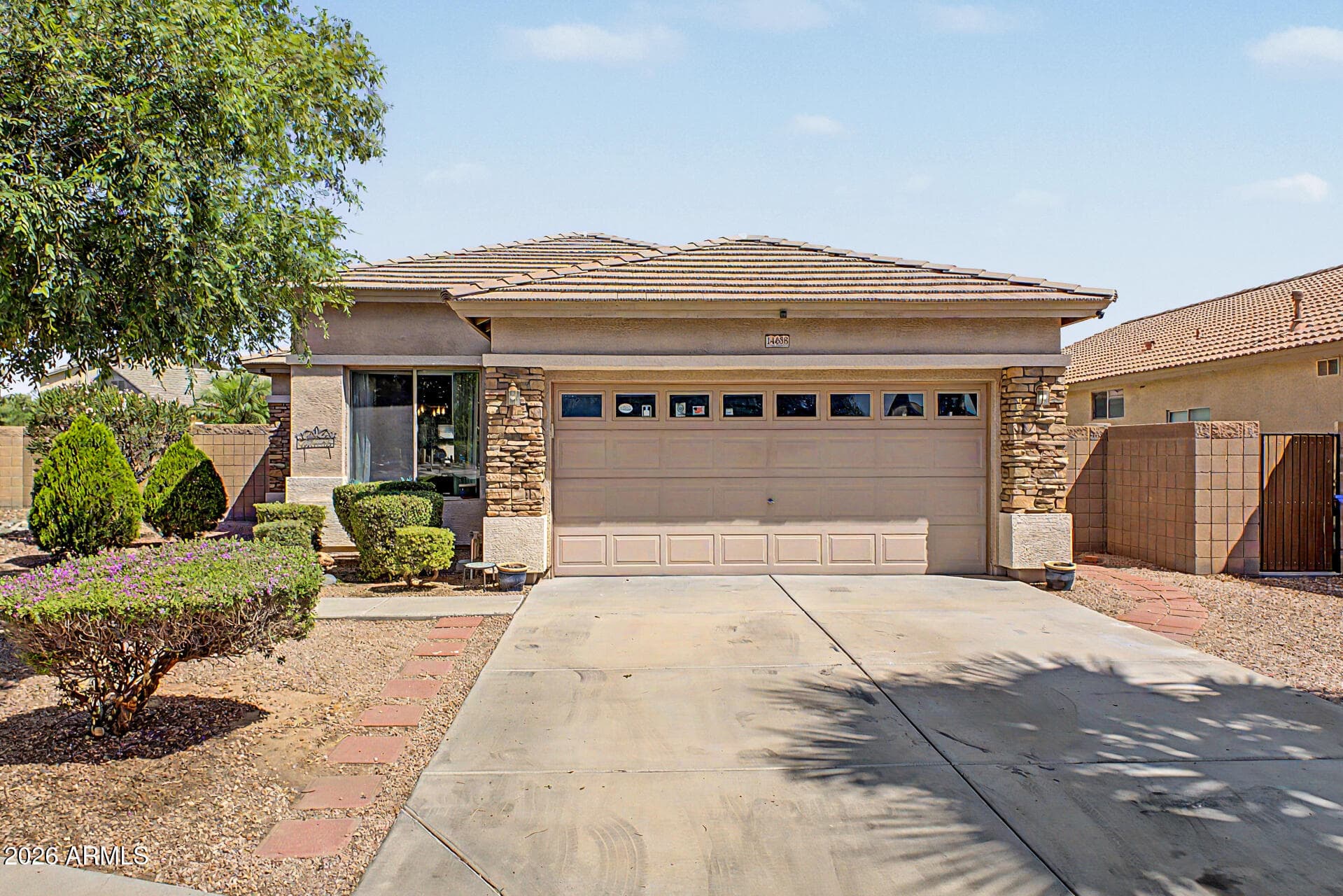 14658 W Crocus Dr — photo 1