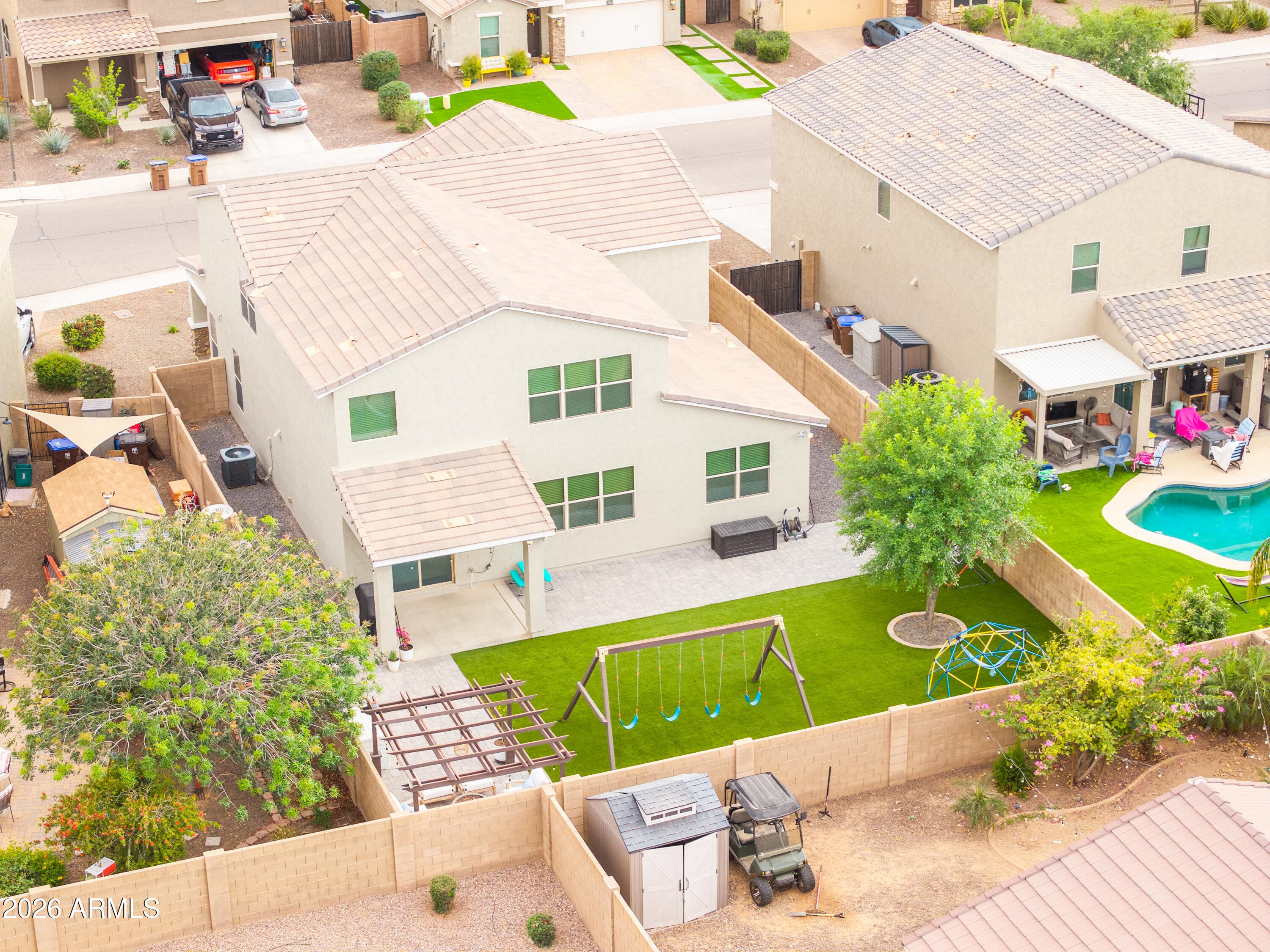 346 E Monza Way — photo 2