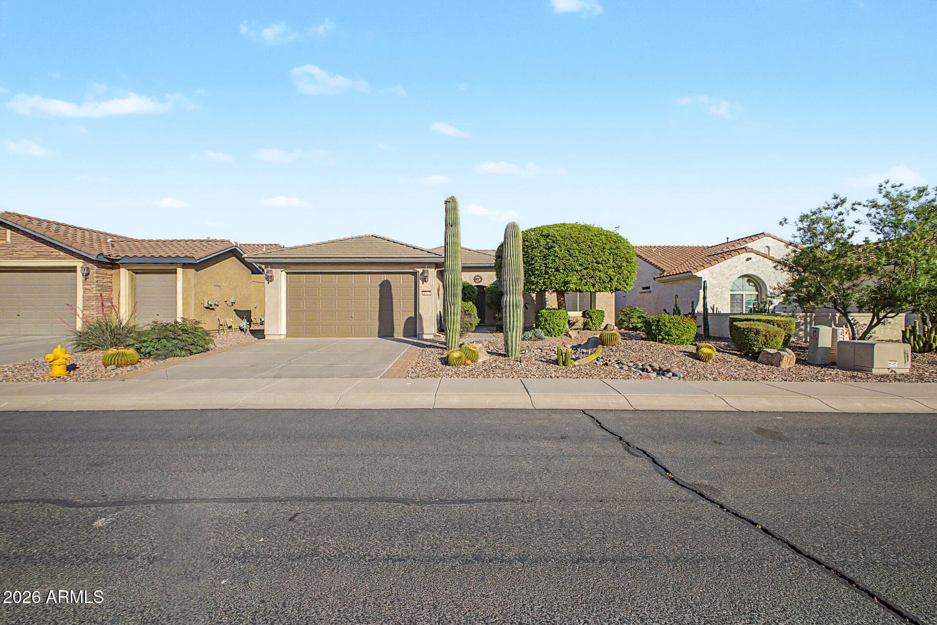 4171 N HIDDEN CANYON DR - Photo 1