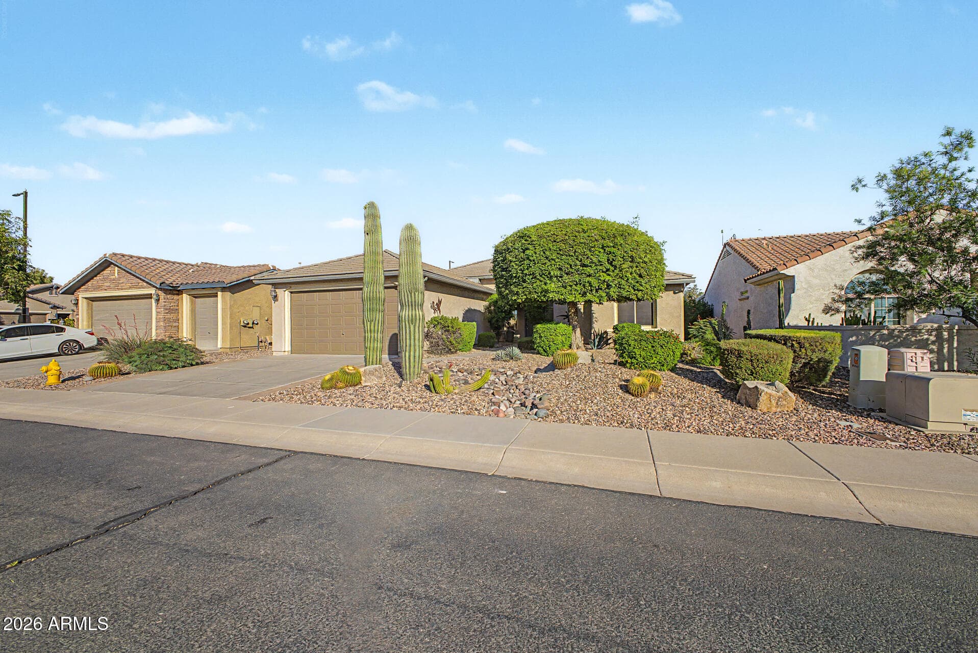 4171 N HIDDEN CANYON DR - Photo 5