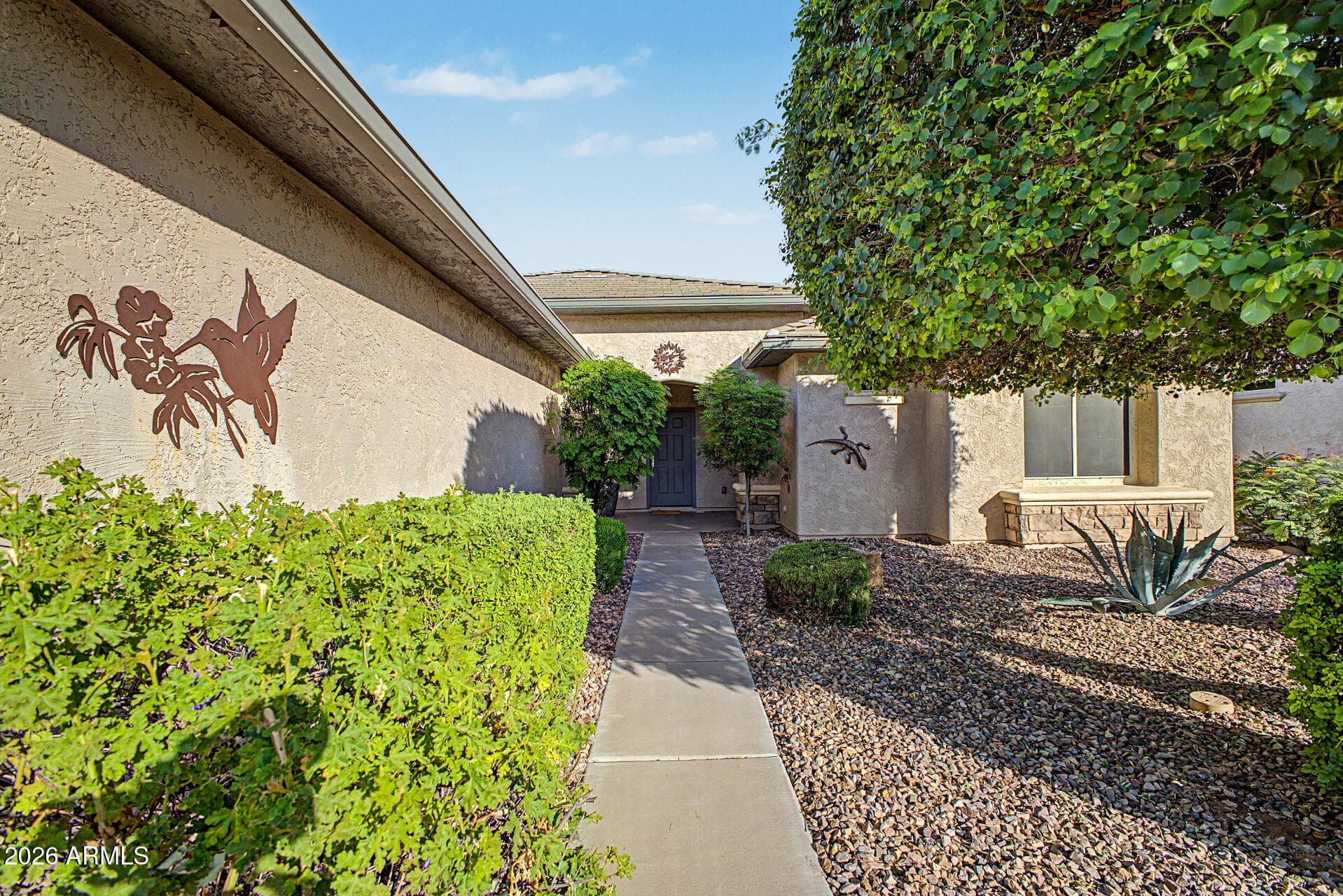 4171 N HIDDEN CANYON DR - See more photos