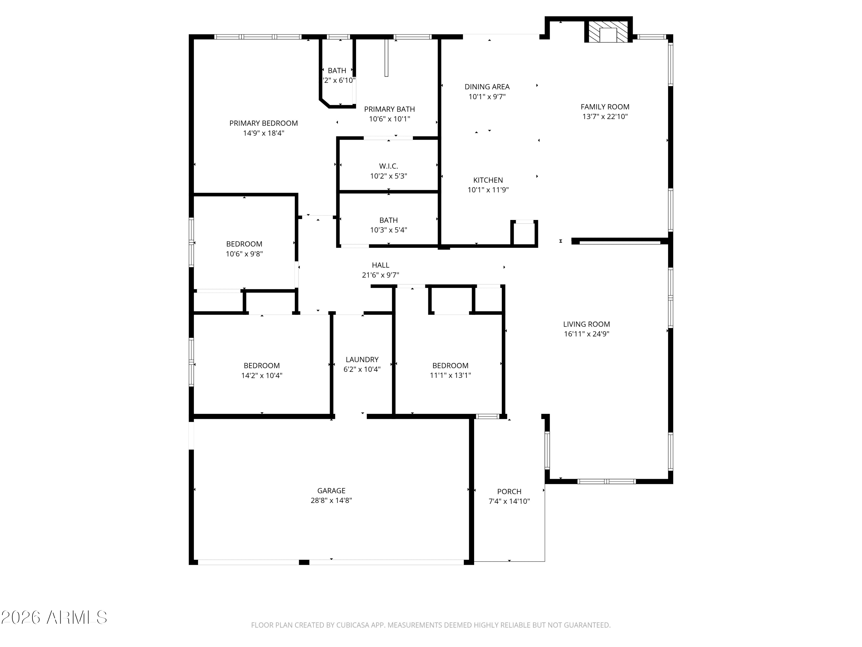 3949 N 110th Ave — photo 29