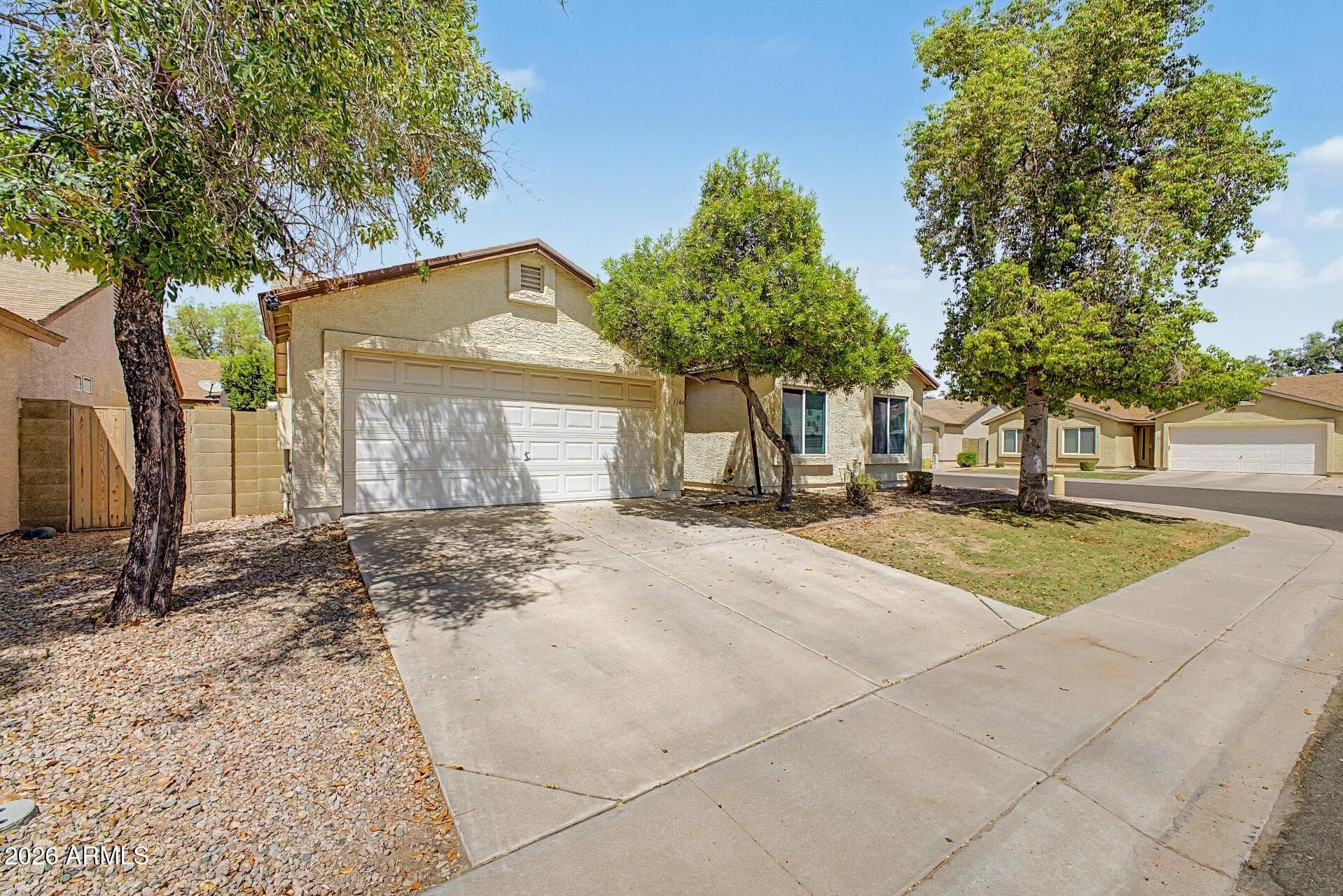 6335 E Brown Rd 1144 — photo 1