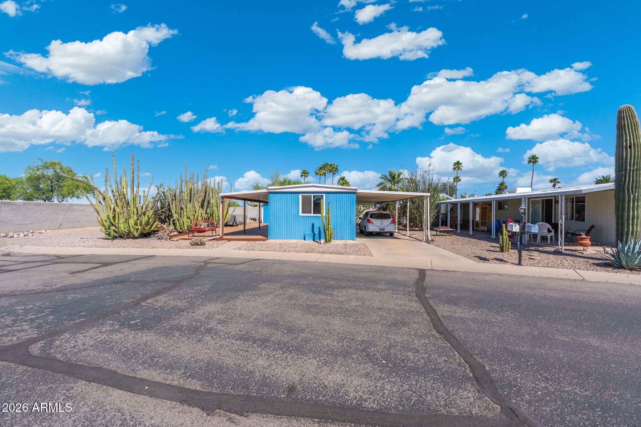 2100 N TREKELL RD - Photo 1