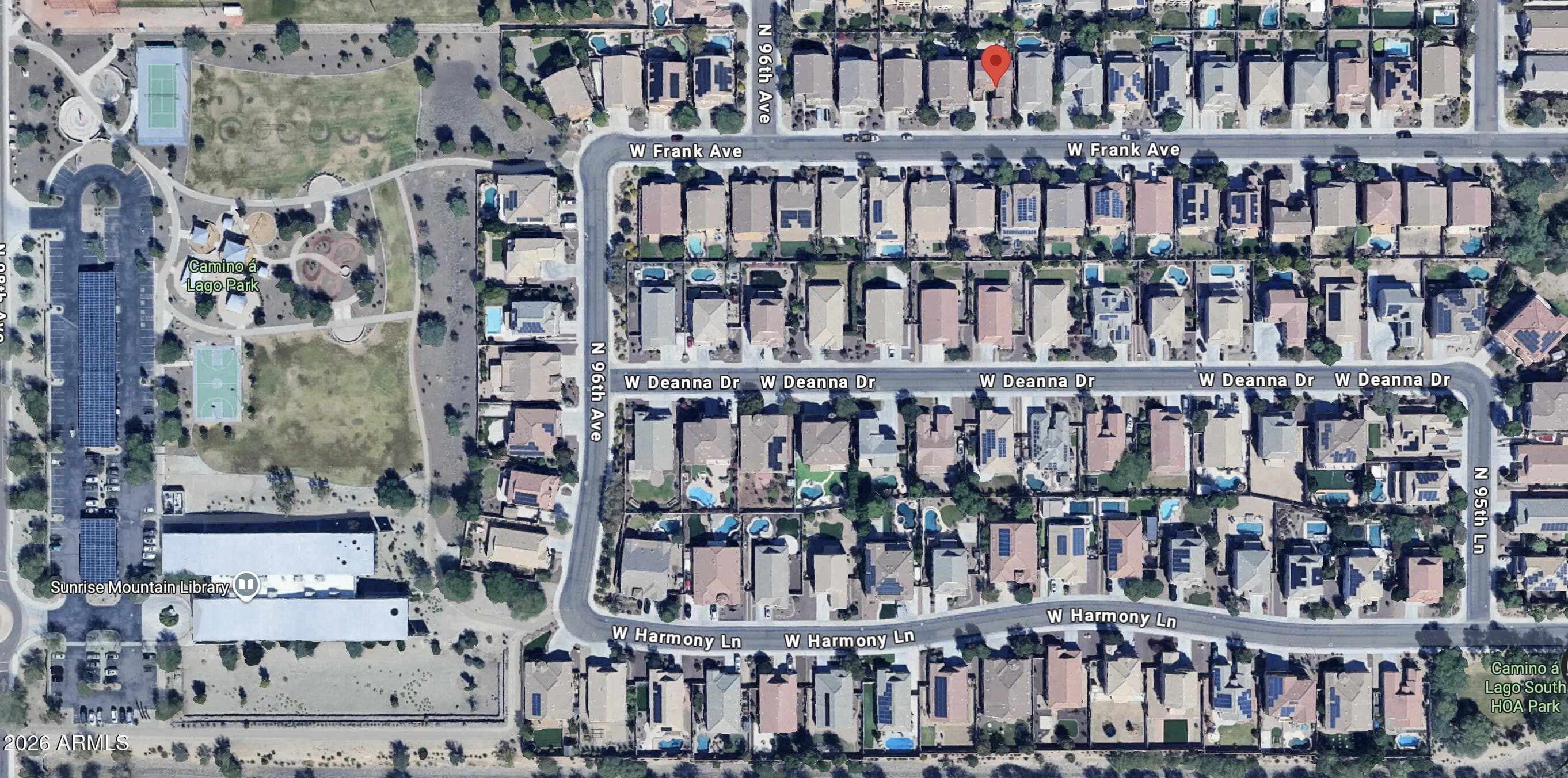 9568 W Frank Ave — photo 48
