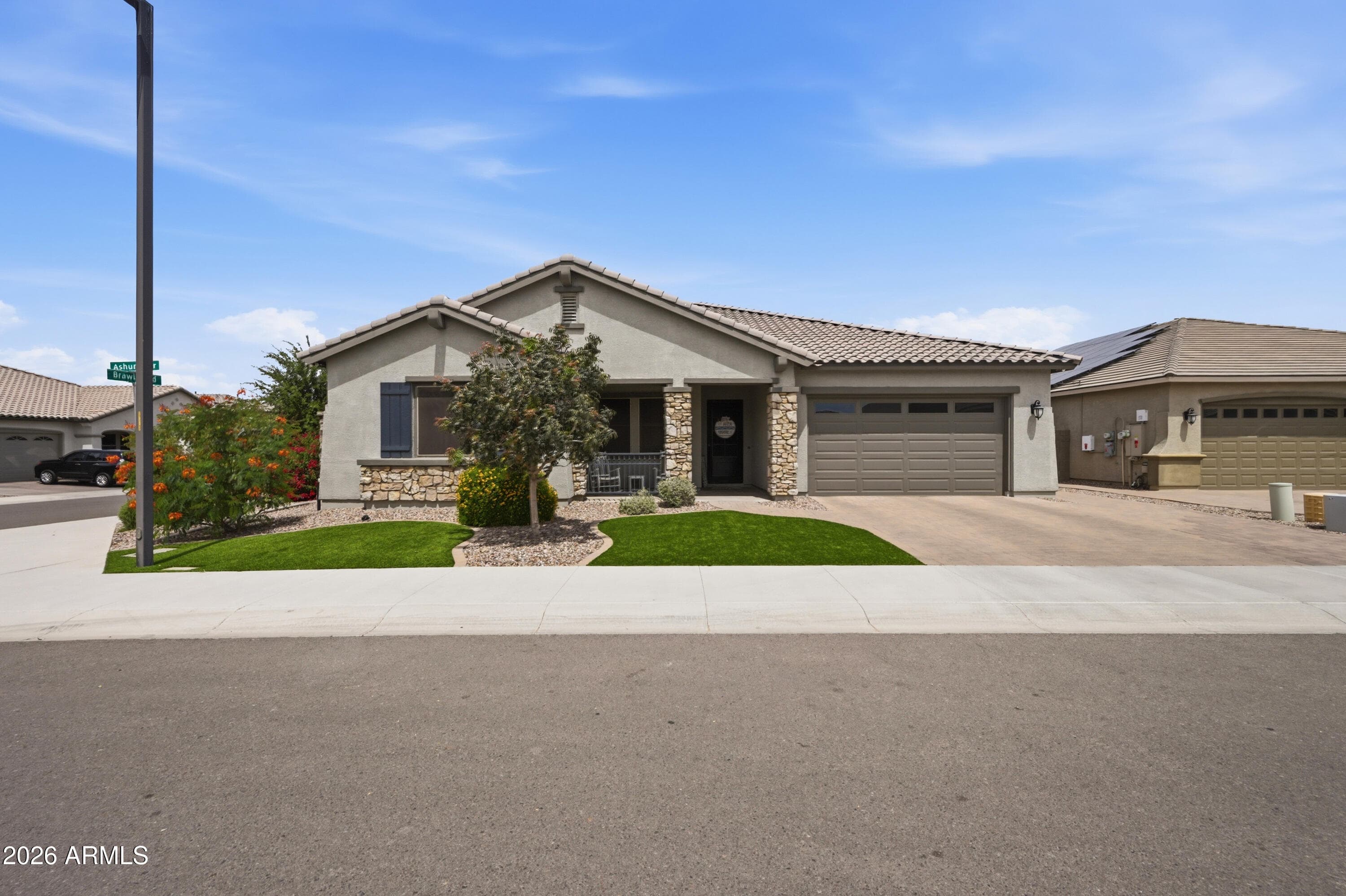 3062 W Ashurst Dr — photo 1