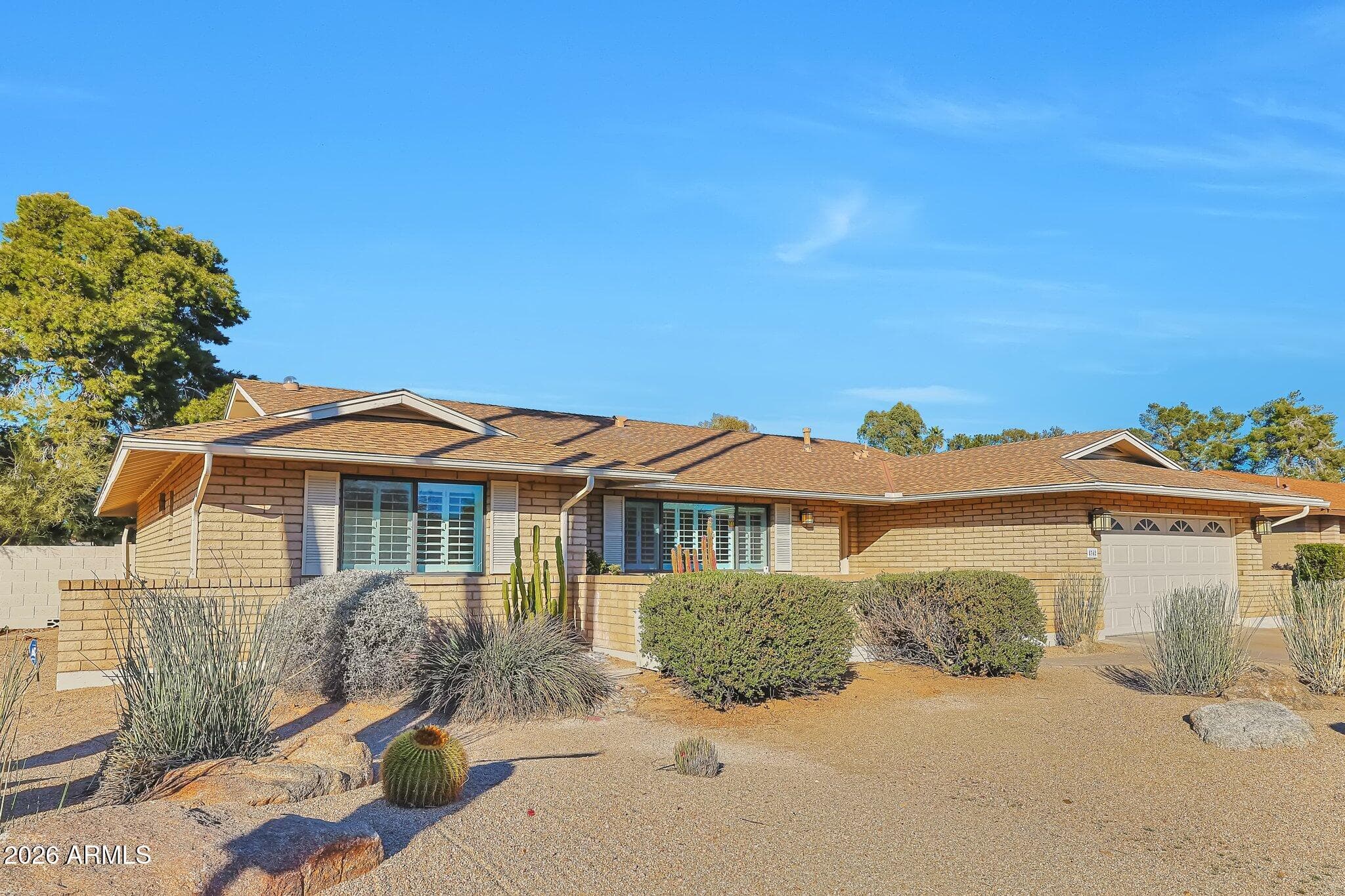 8342 E Via De Dorado -- — photo 1