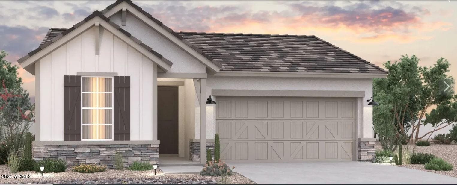 32347 N 123rd Dr — photo 1