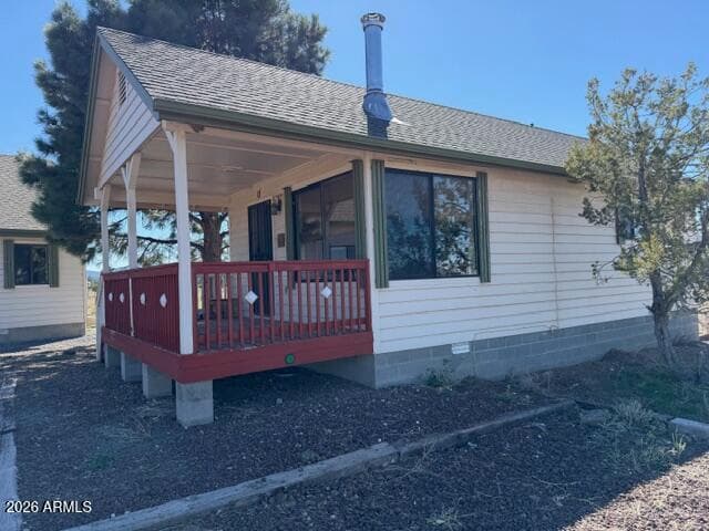 6690 N TD WAY - Photo 4