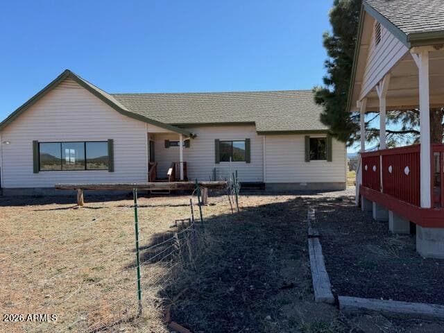6690 N TD WAY - Photo 5