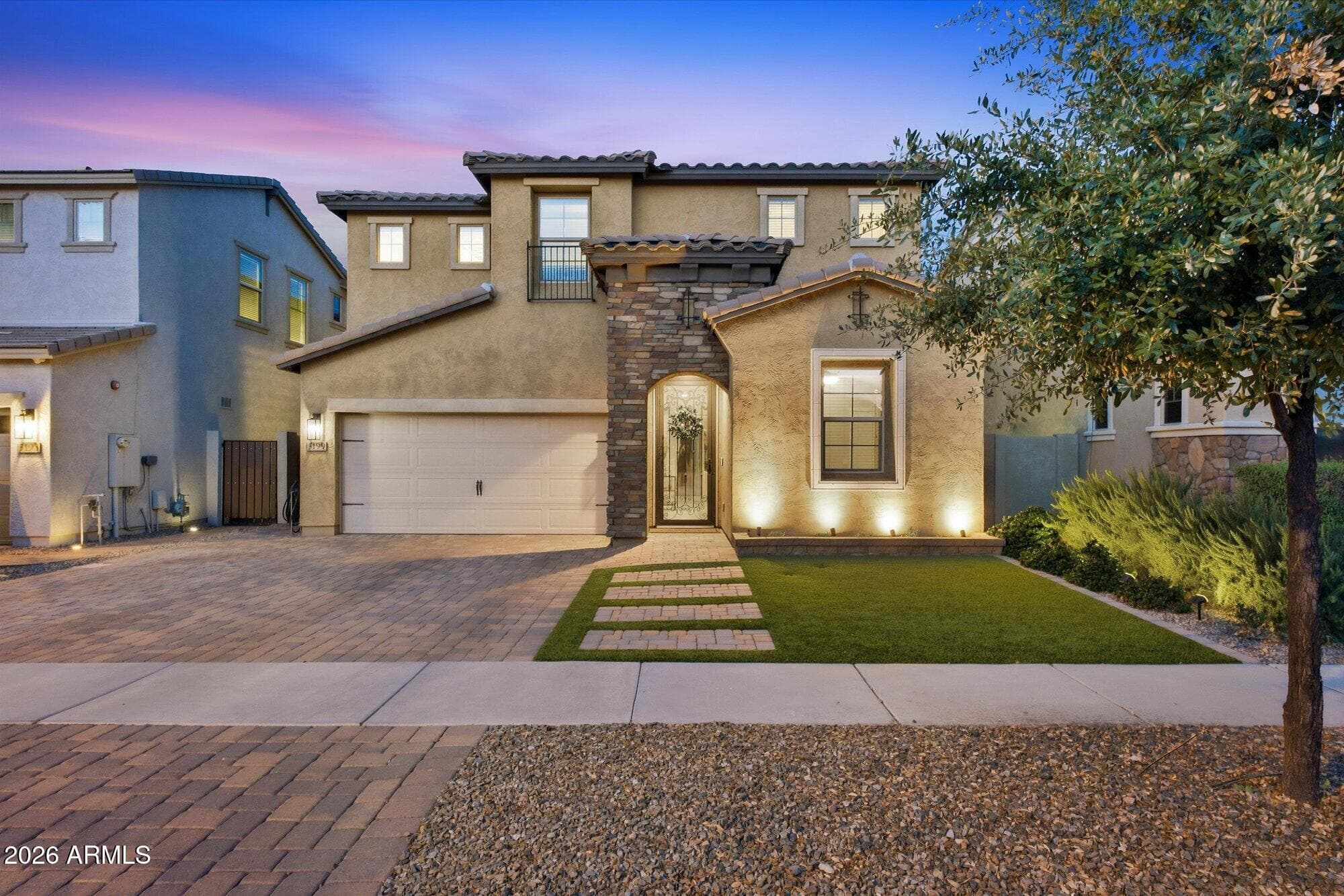 5199 S Moccasin Trail — photo 1