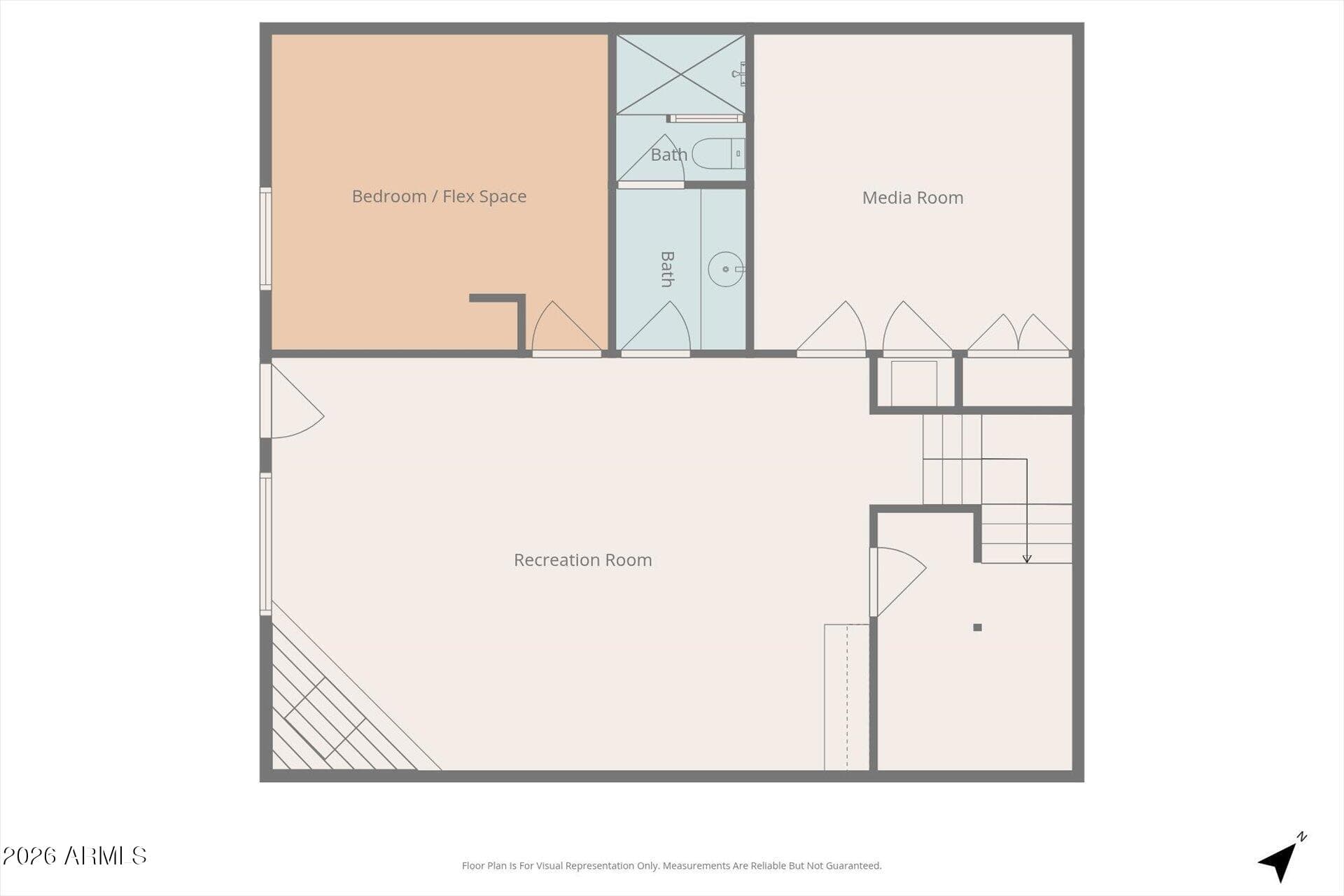 8238 E Kramer Circle — photo 104