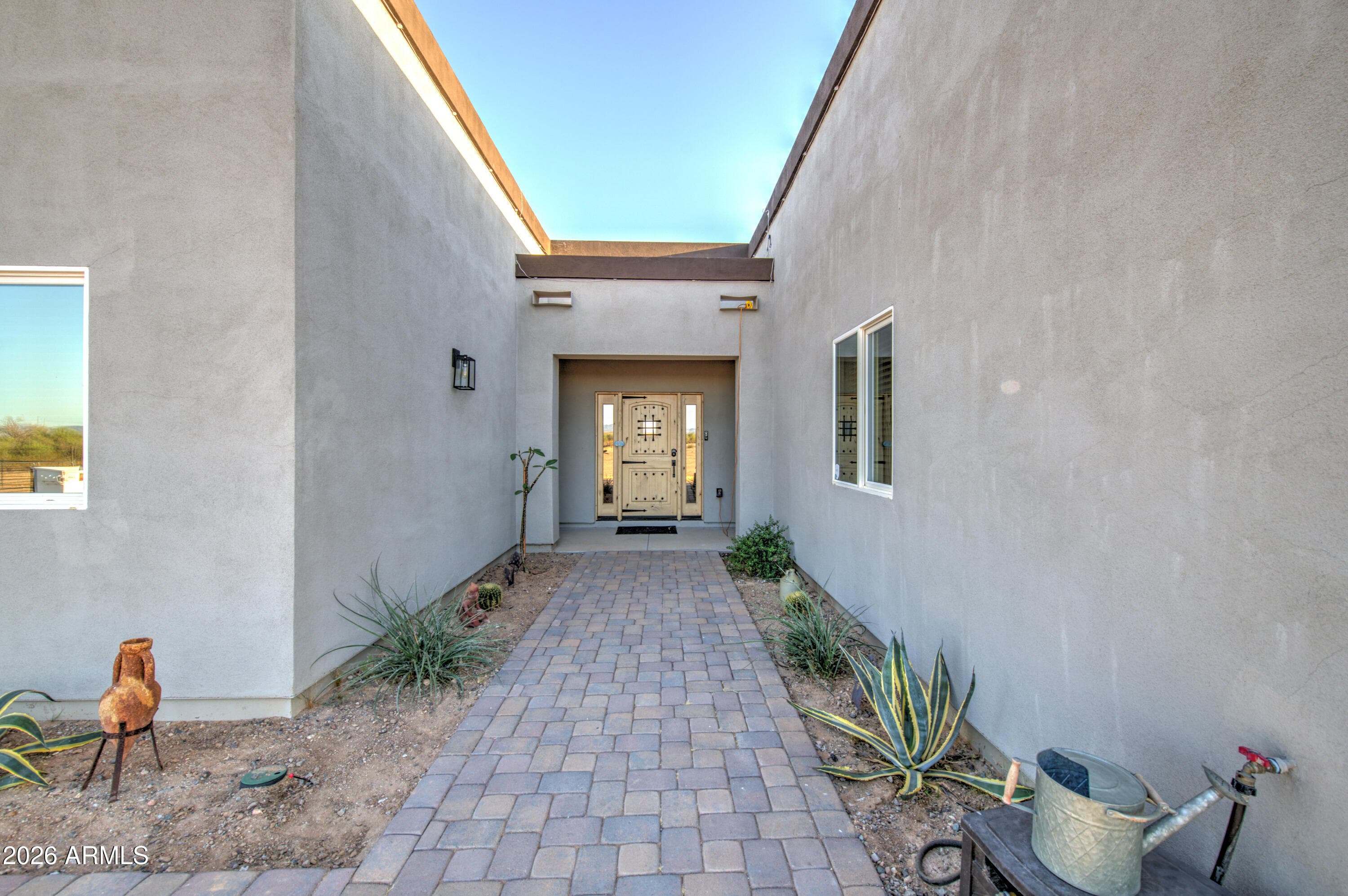 25037 W Chaparosa Way — photo 1