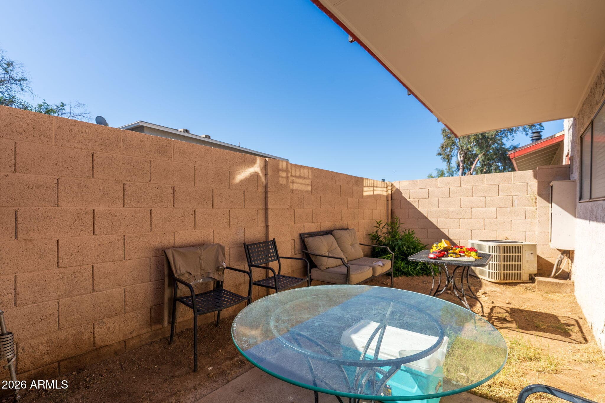 3346 W HARMONT DR - Photo 21