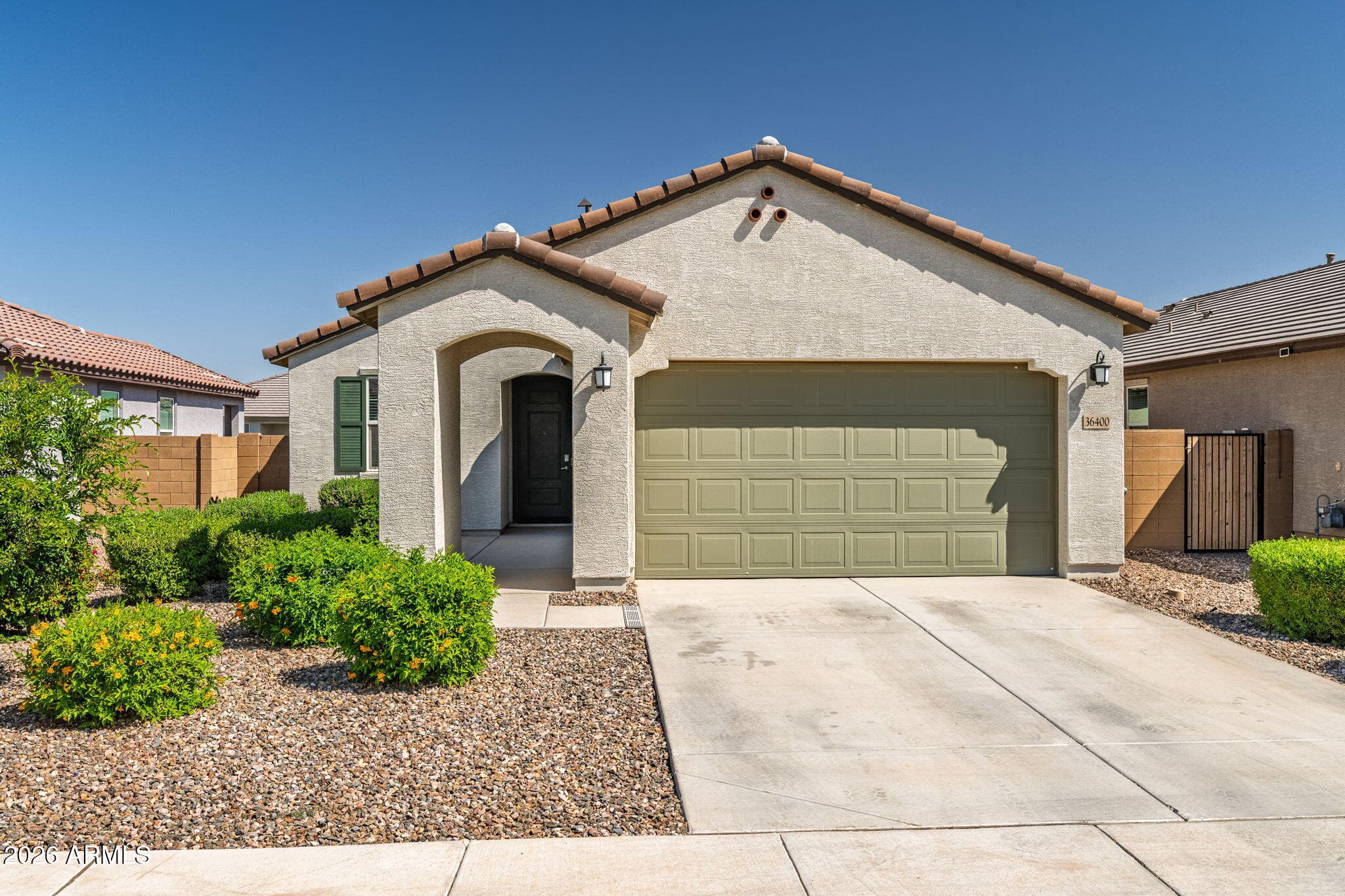 36400 W Mediterranean Way — photo 1