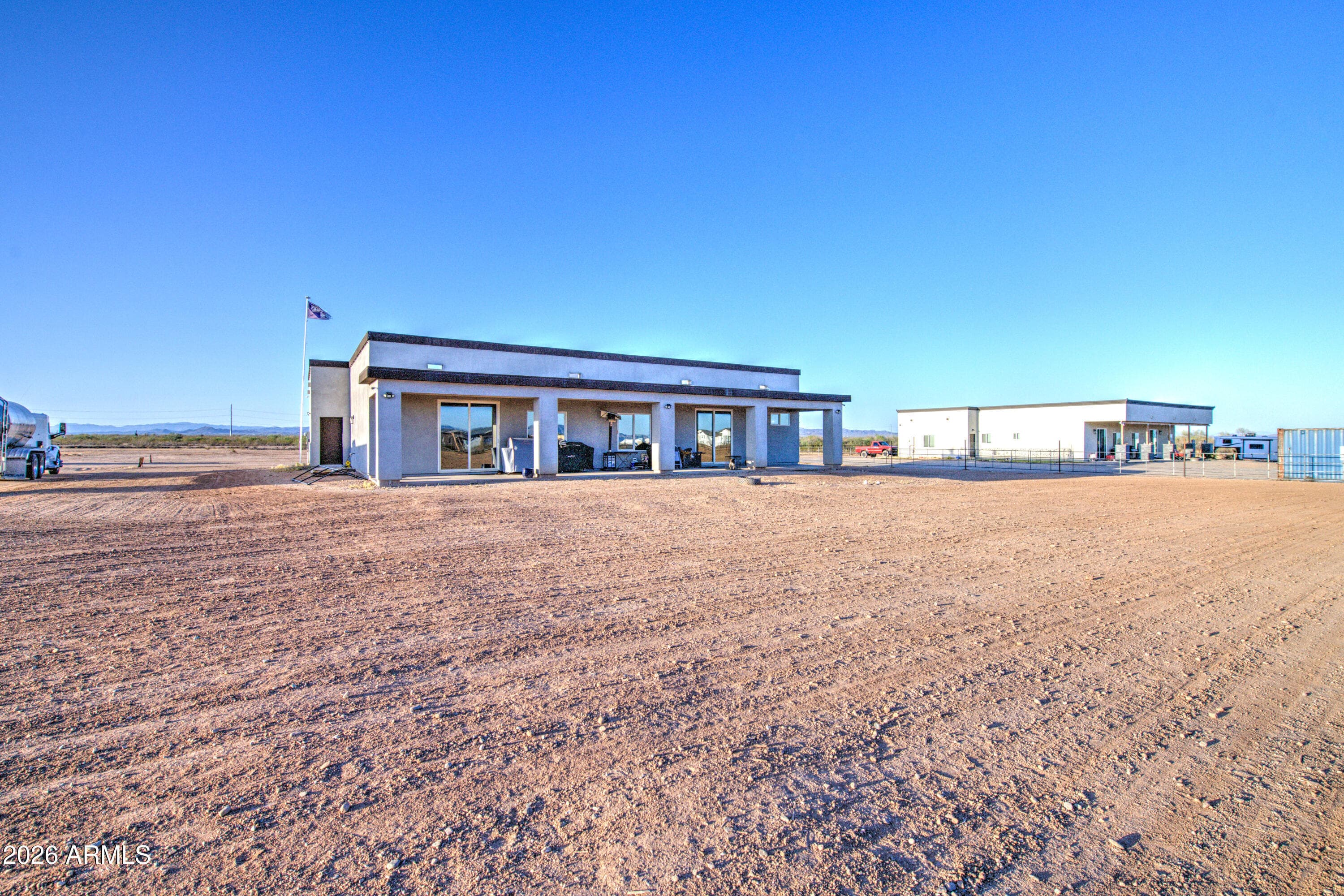 25037 W Chaparosa Way — photo 48