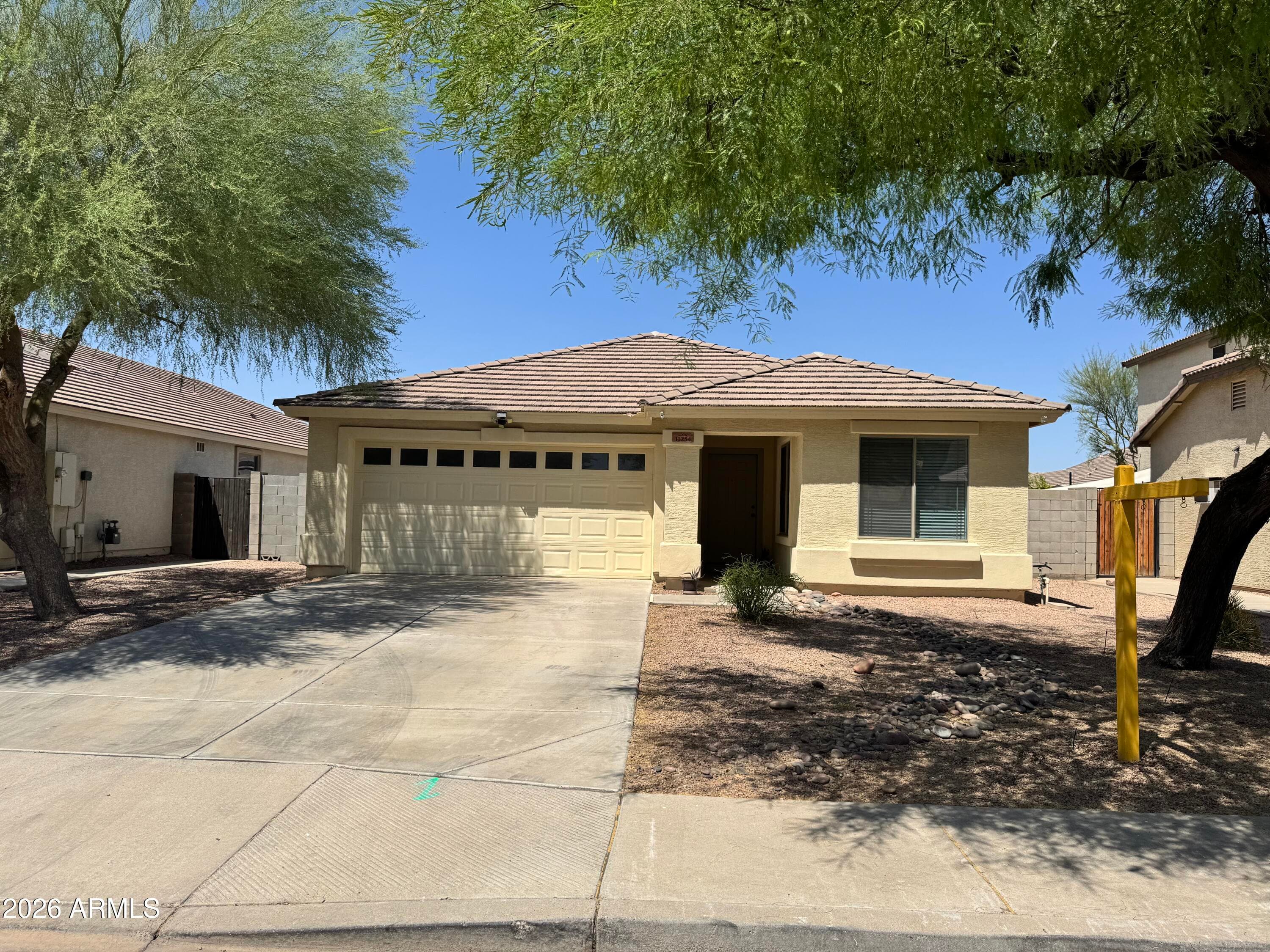 11254 W Locust Ln — photo 1