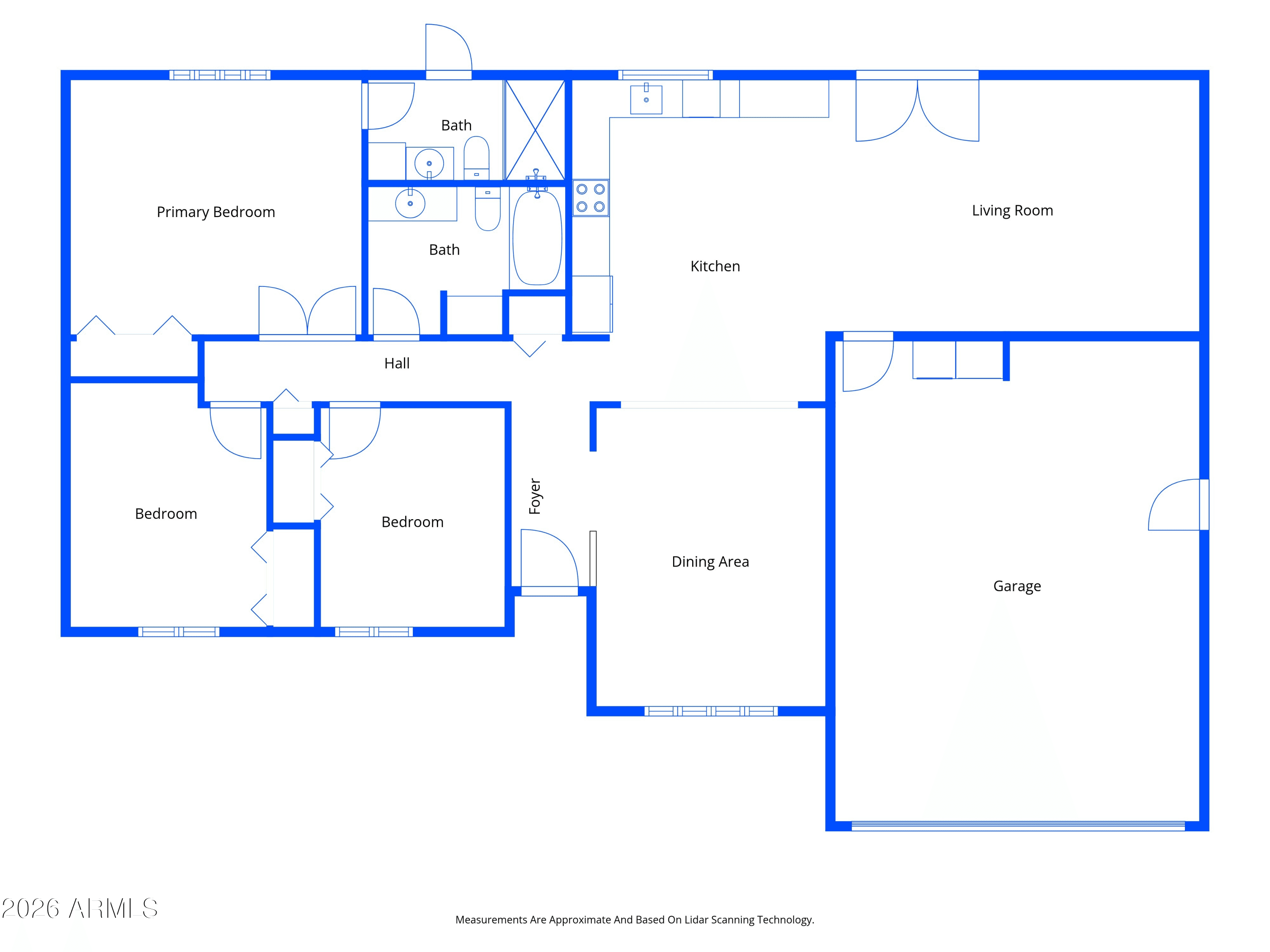 4128 W Meadow Dr — photo 30