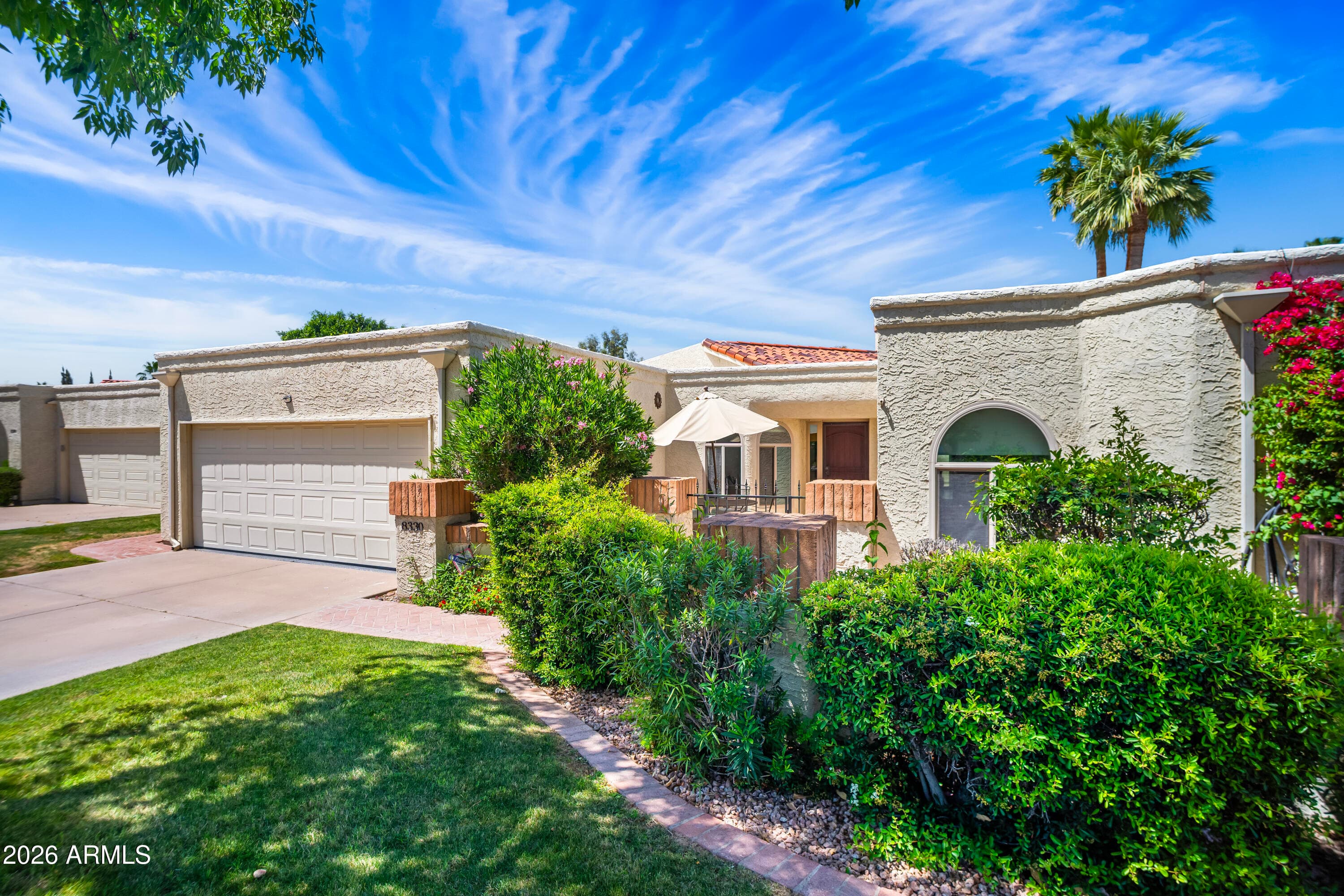 8330 E SAN BERNARDO DR - Photo 3