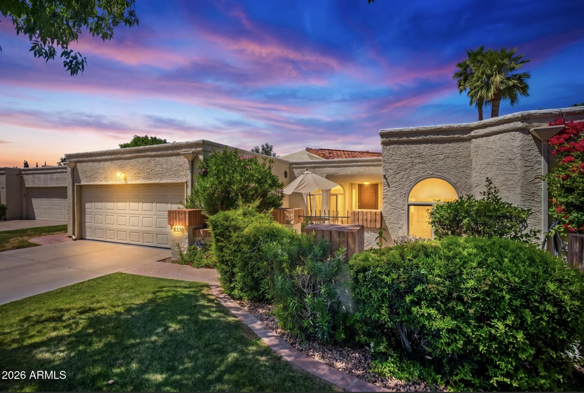 8330 E SAN BERNARDO DR - Photo 1