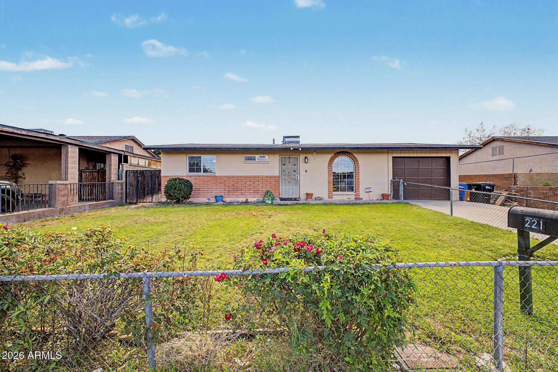 221 W Winston Dr — photo 1