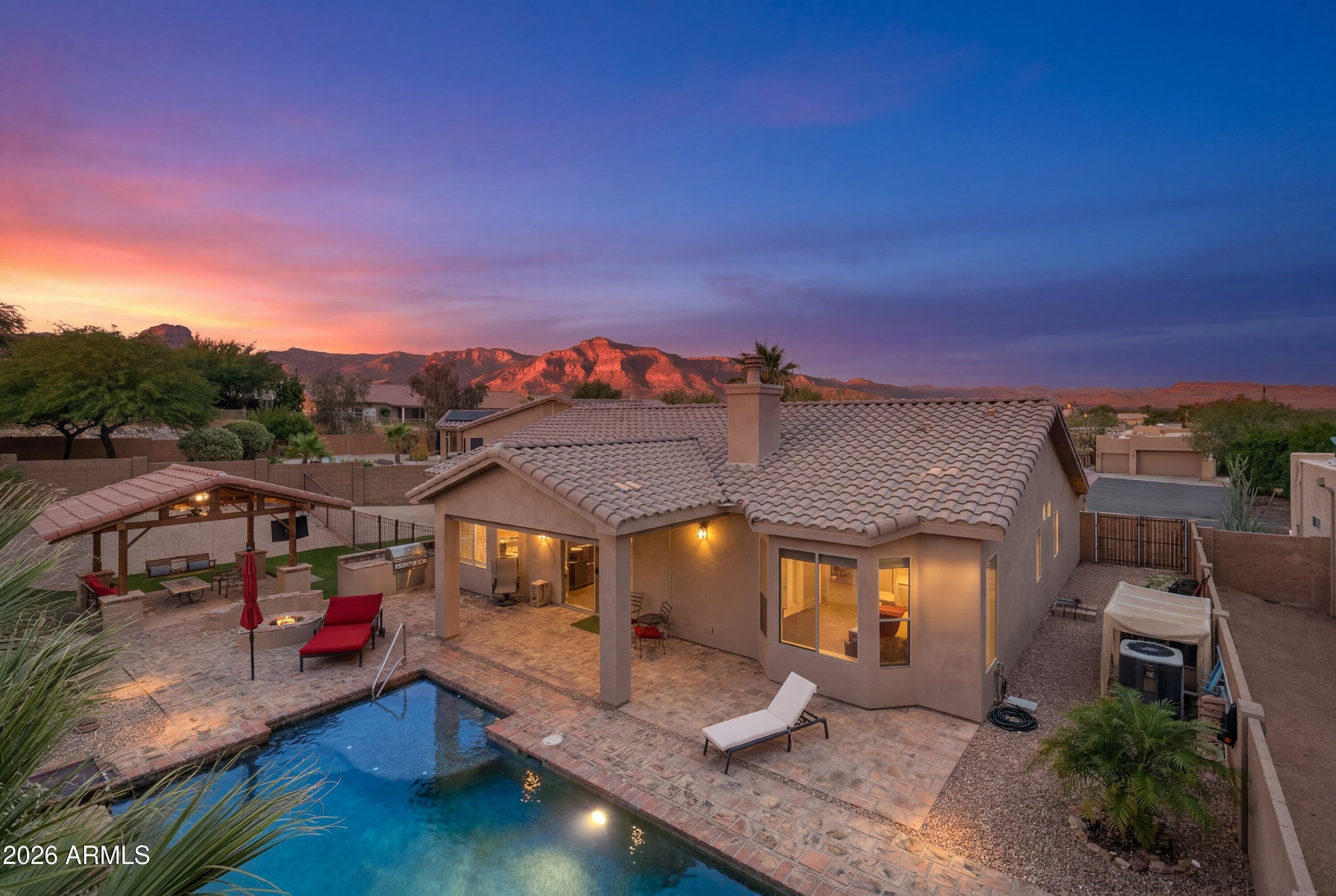 6358 S Vista Point Circle — photo 1