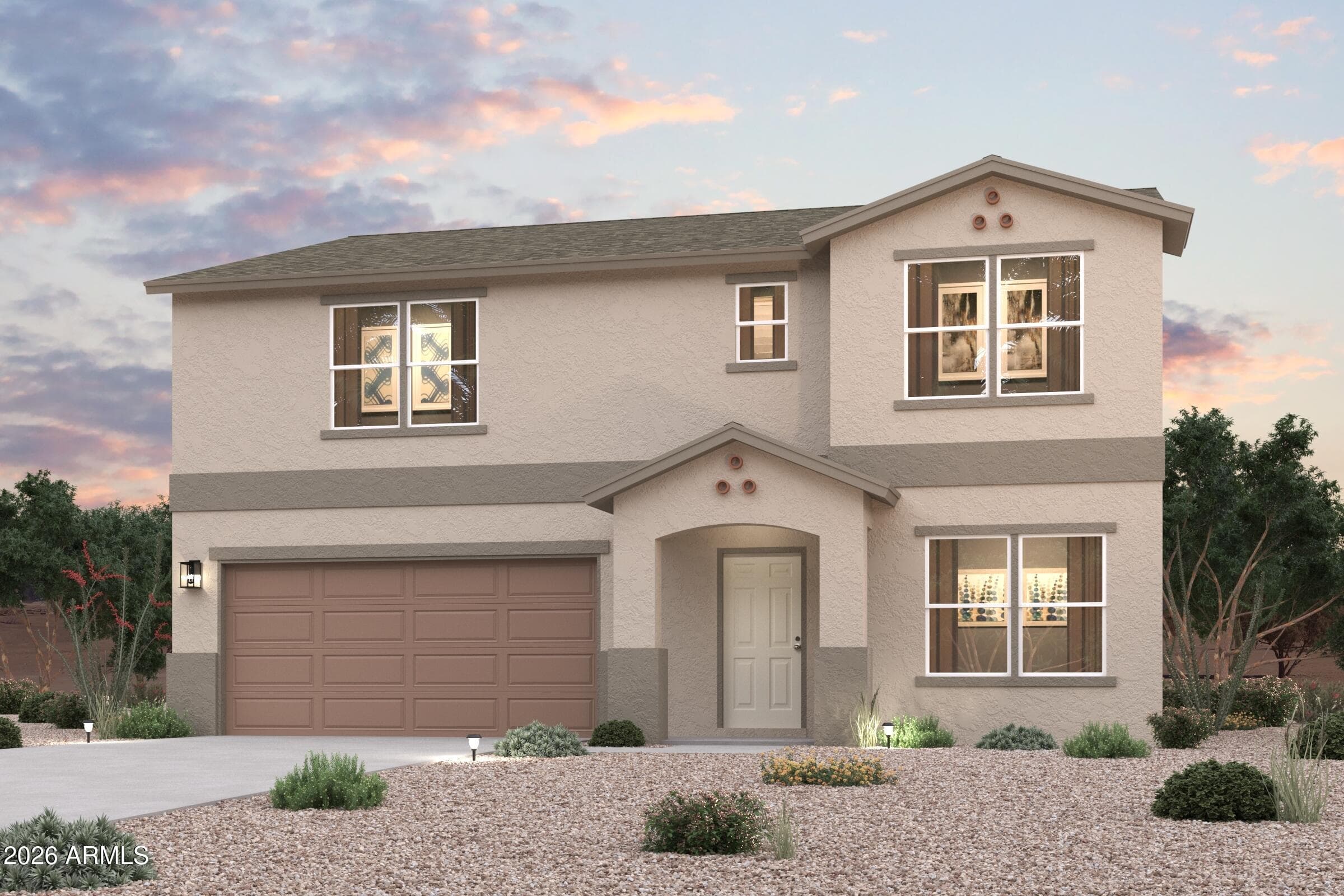 322 W Park View Ln — photo 1