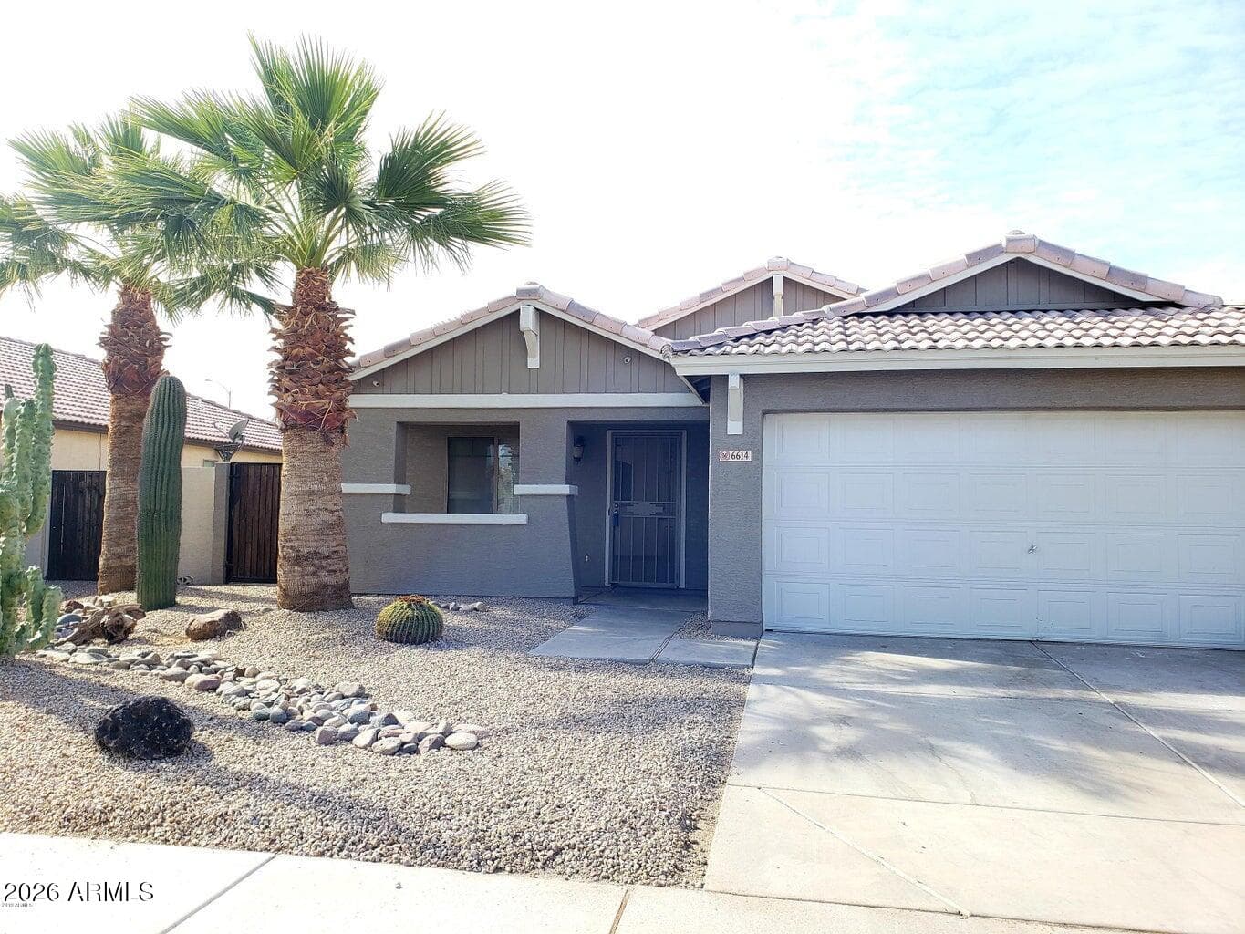 6614 S 18th Ln — photo 1