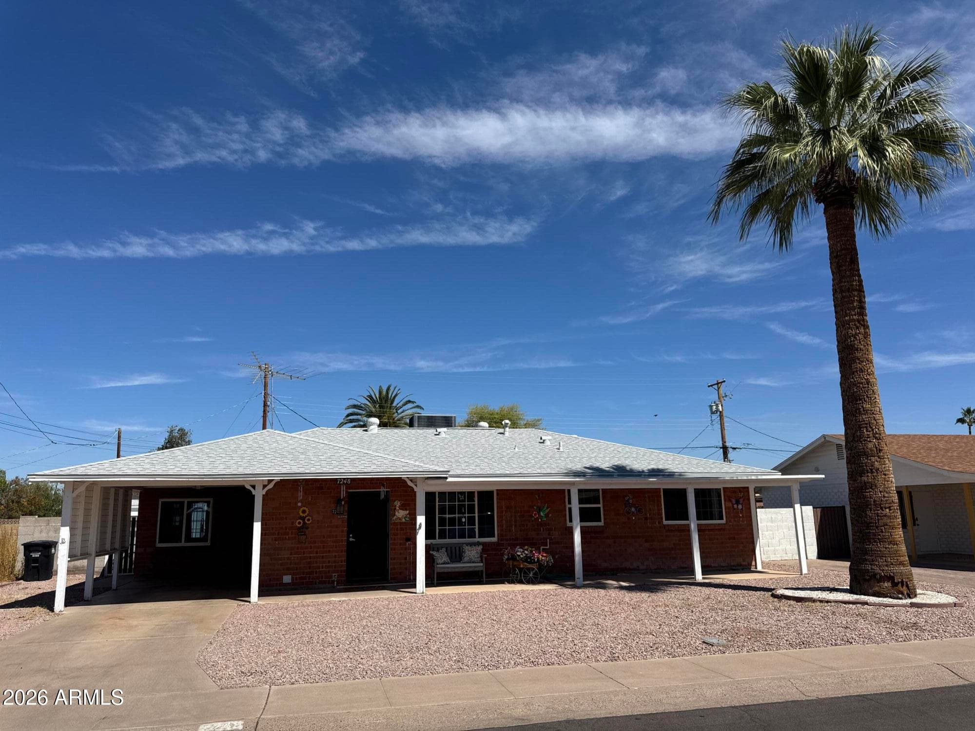 7248 E Lewis Ave — photo 1