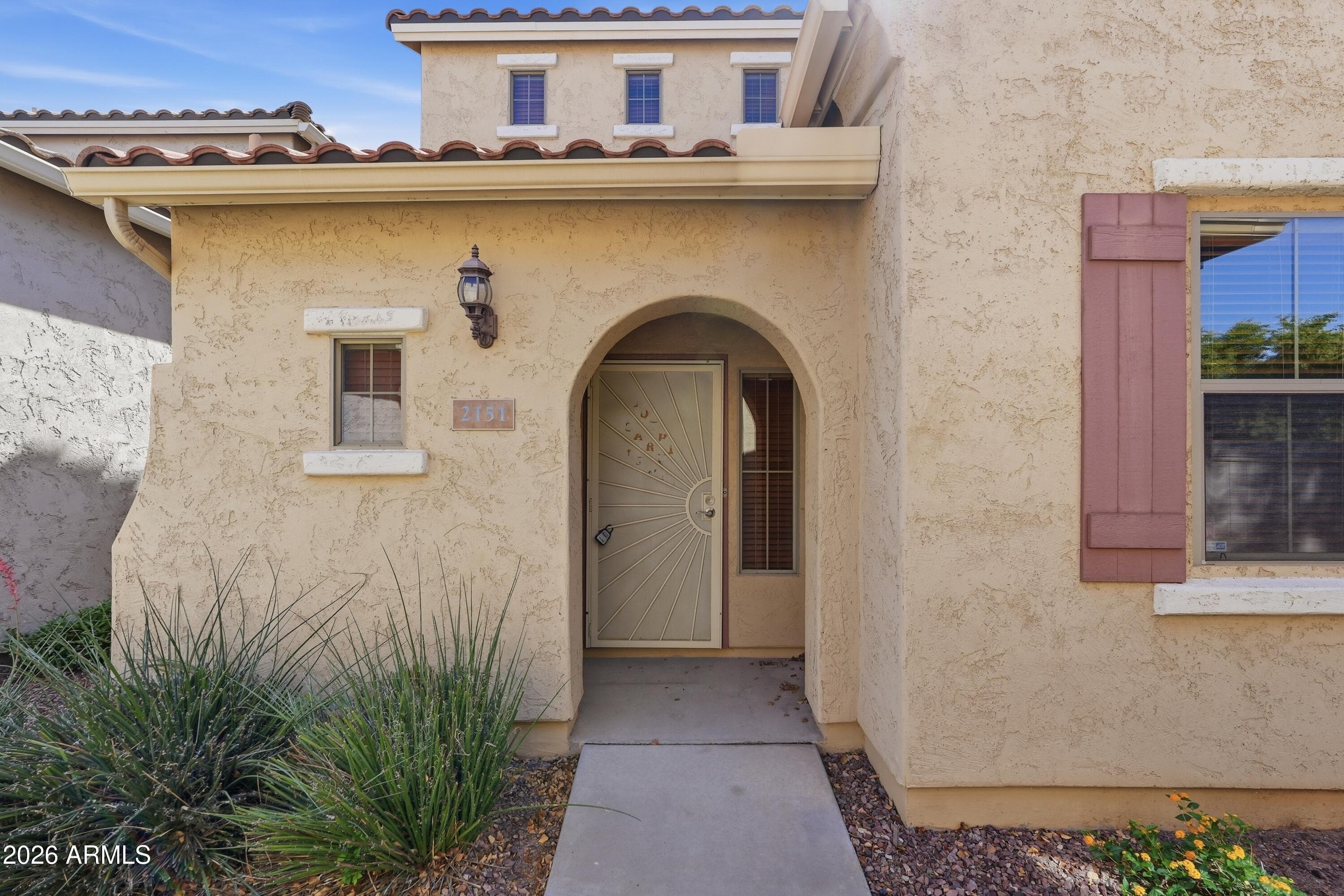 2151 W Monte Cristo Ave — photo 1