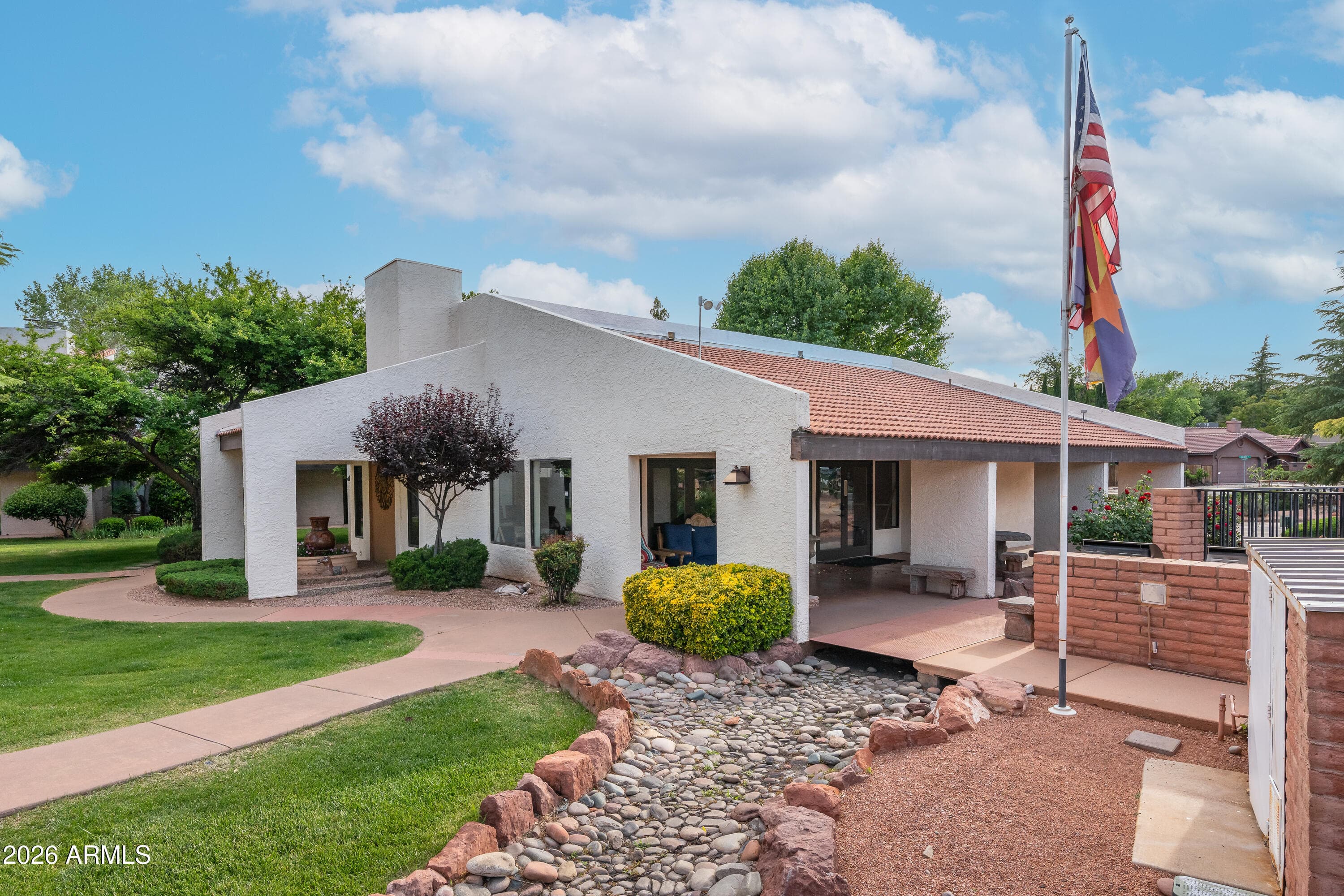 65 VERDE VALLEY SCHOOL RD - Photo 27