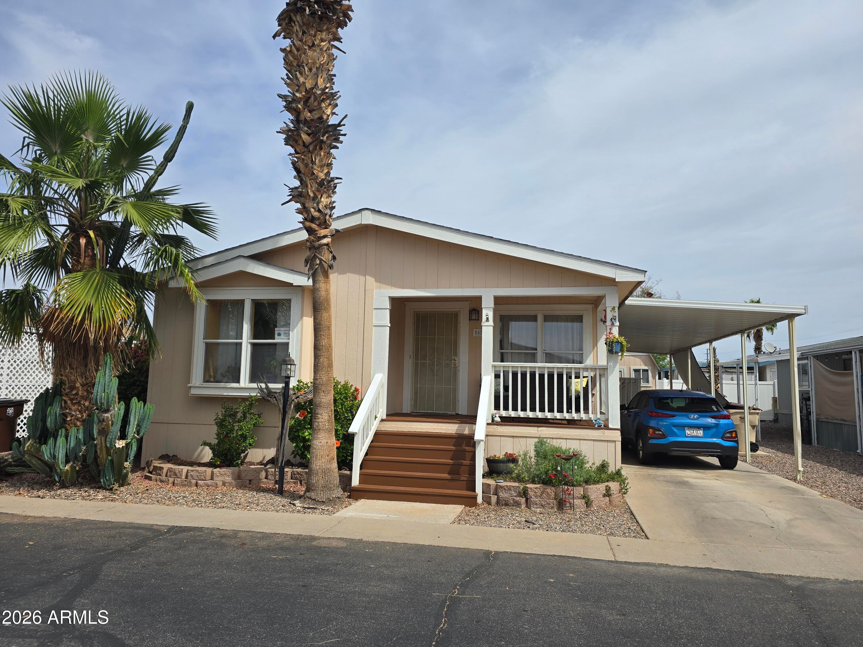 19602 N 32nd St 50 — photo 1