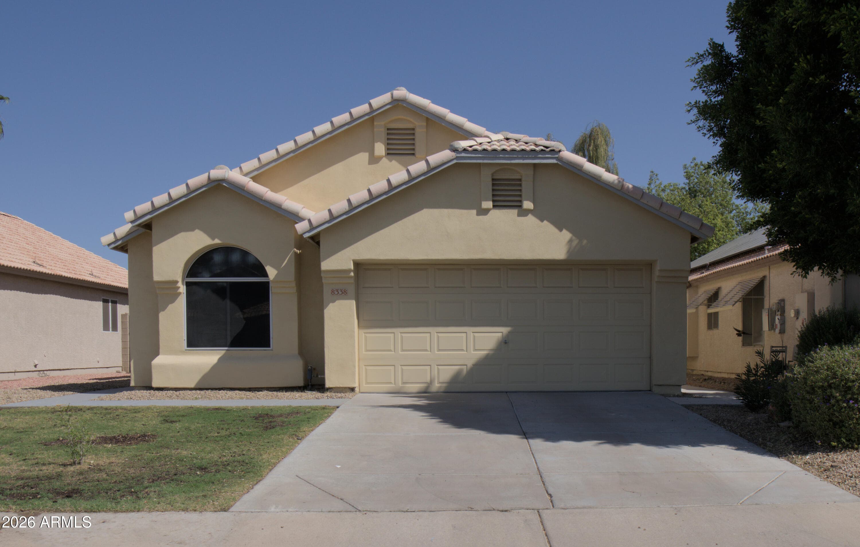 8338 W Audrey Ln — photo 1