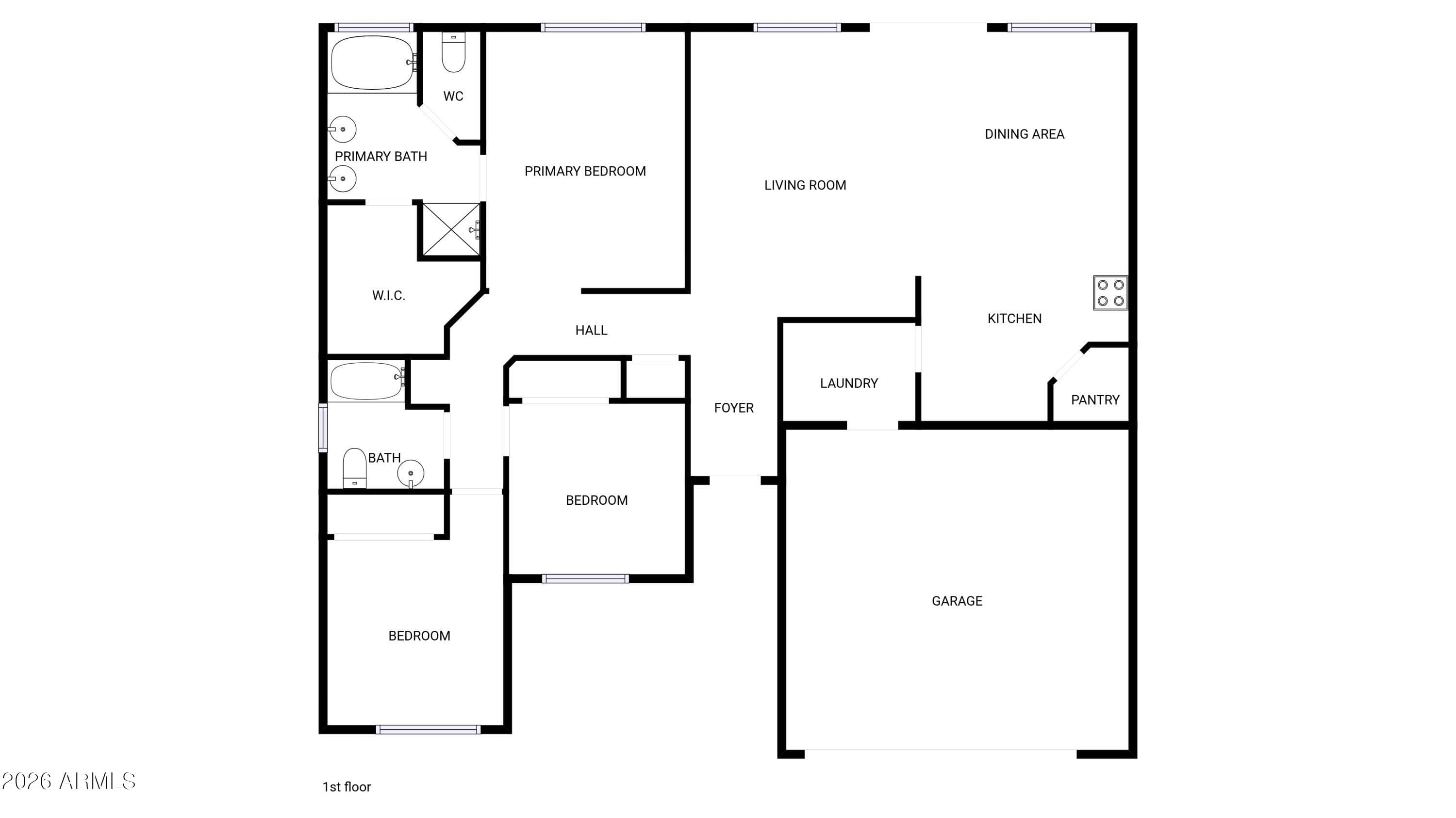 606 W Beautiful Ln — photo 22
