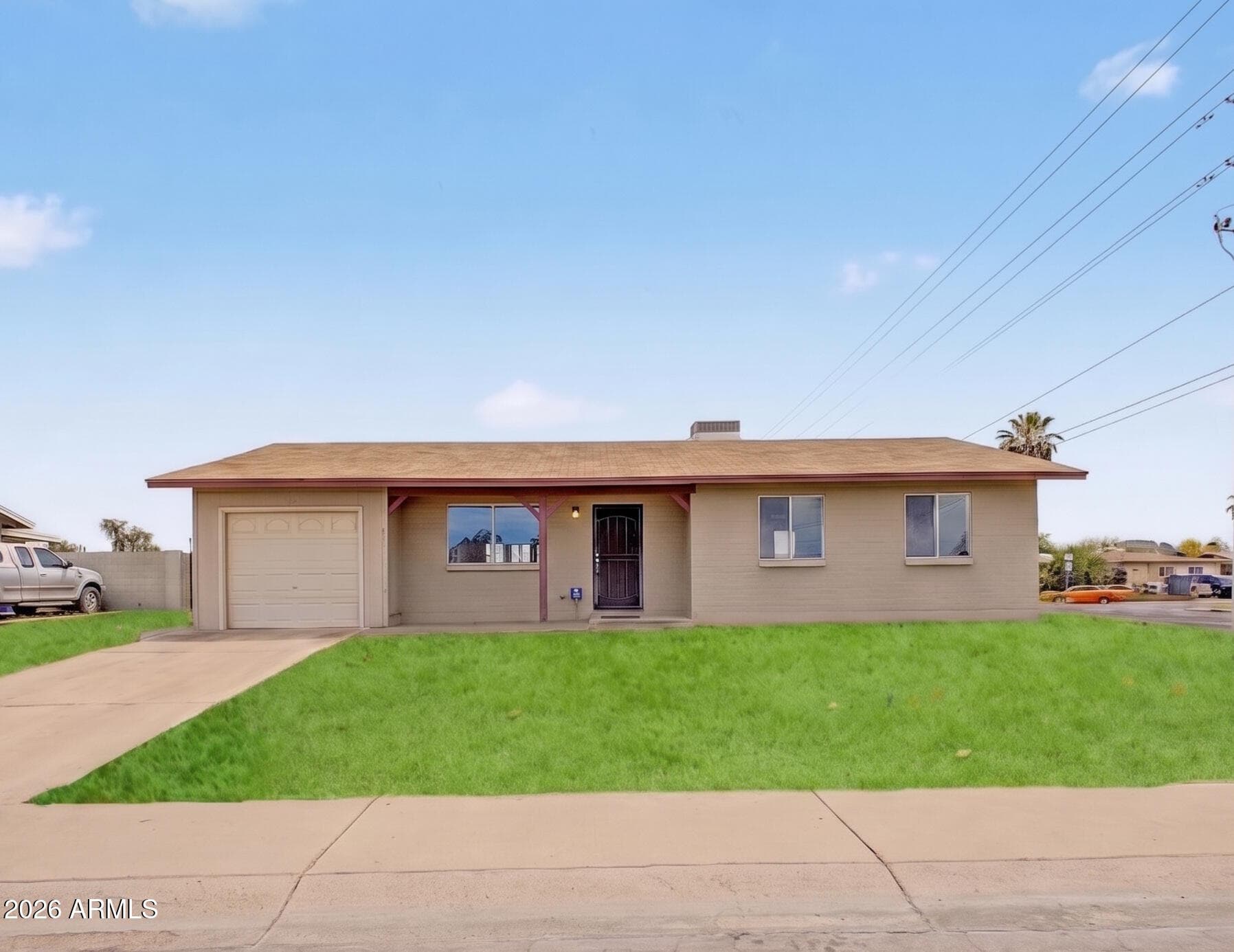 17801 N 8th Dr — photo 1