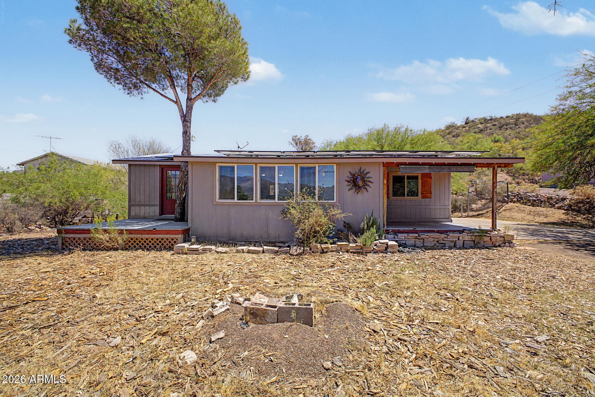 33541 S Mountain View Rd — photo 1