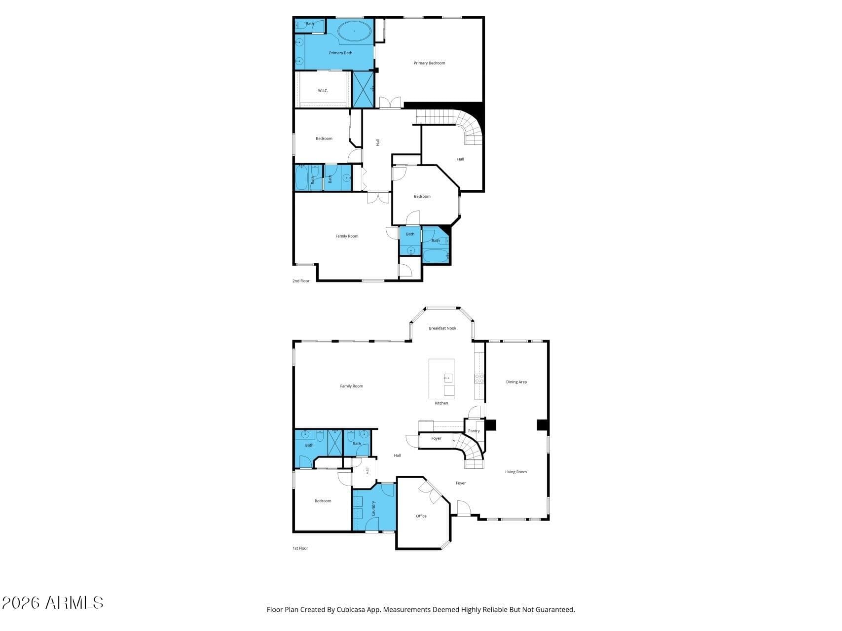 807 E Mountain Vista Dr — photo 66