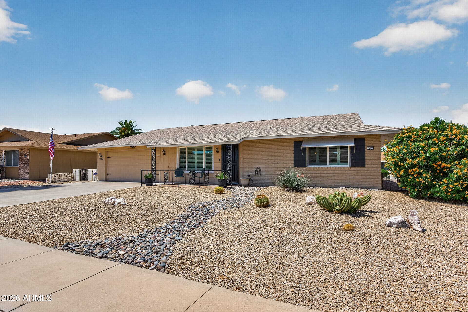 19826 N Signal Butte Circle — photo 1
