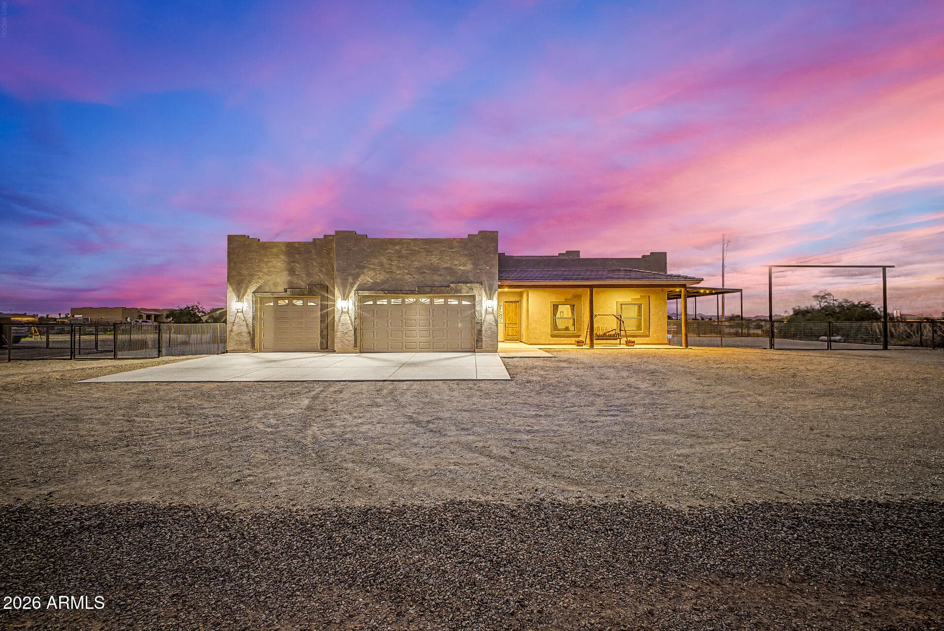 20312 W Melanie Dr — photo 1