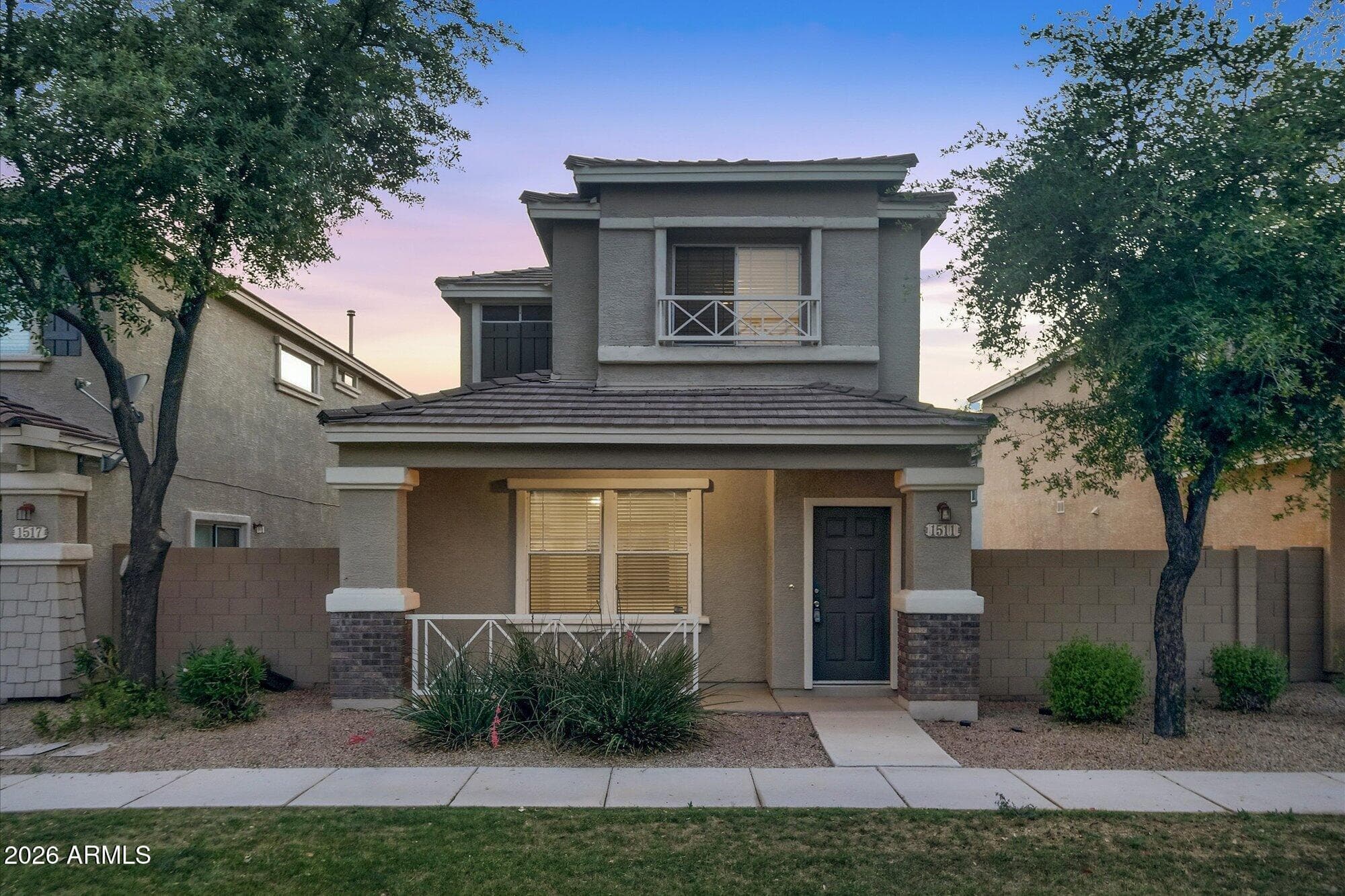 1511 S Jacana Ln — photo 1