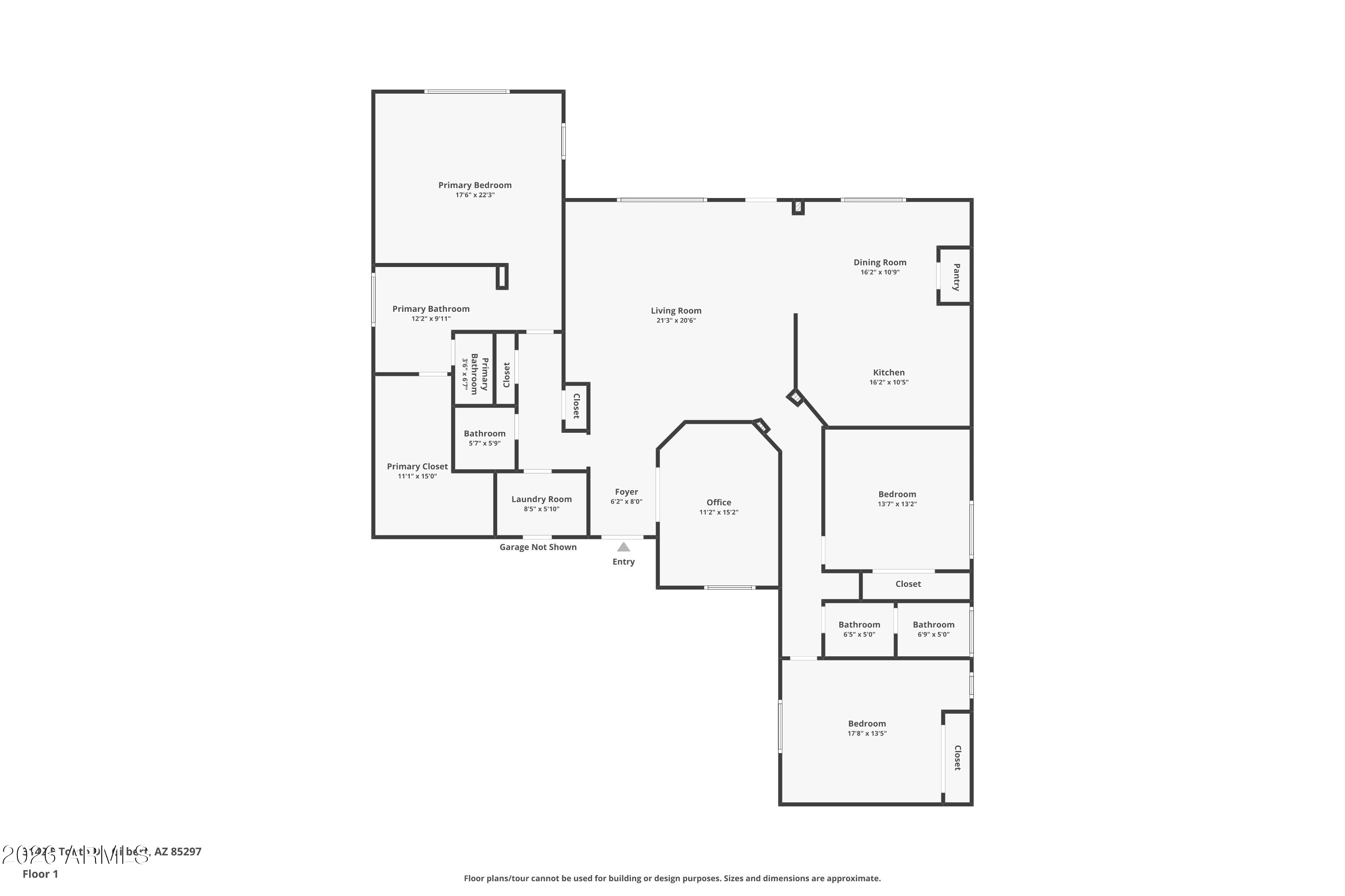 3142 E Tonto Dr — photo 57