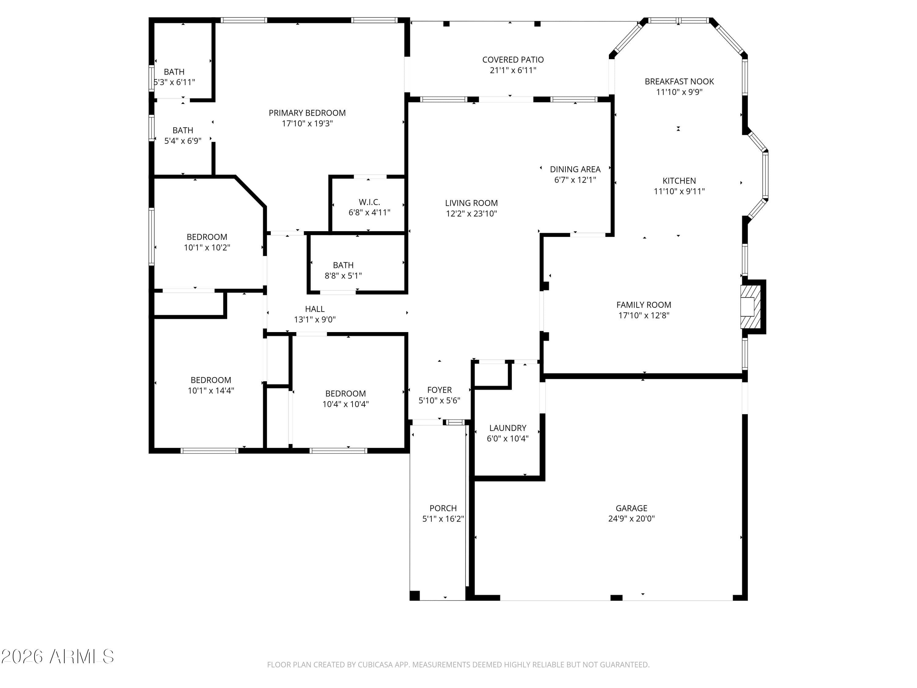 8119 W Corrine Dr — photo 14