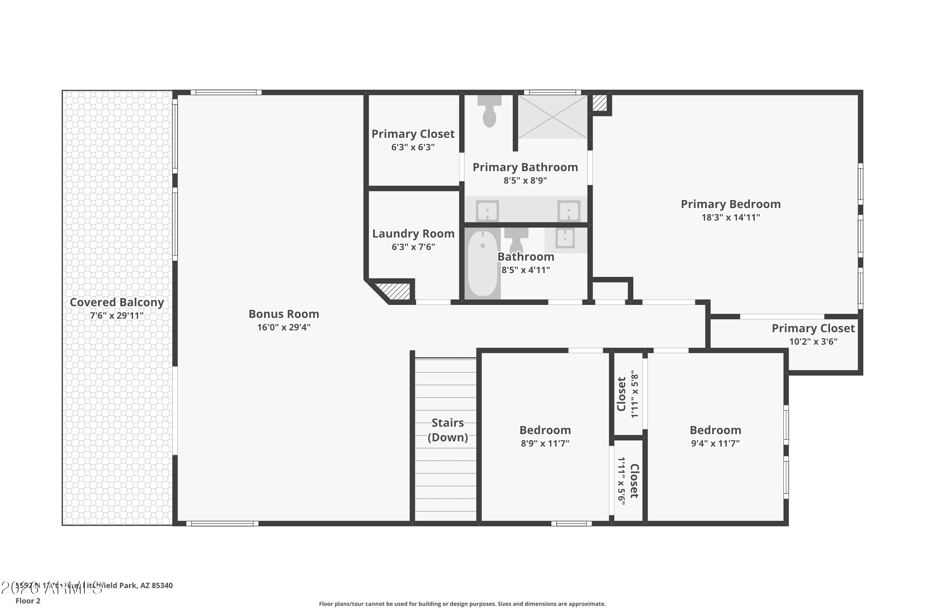 5552 N 137th Ave — photo 35