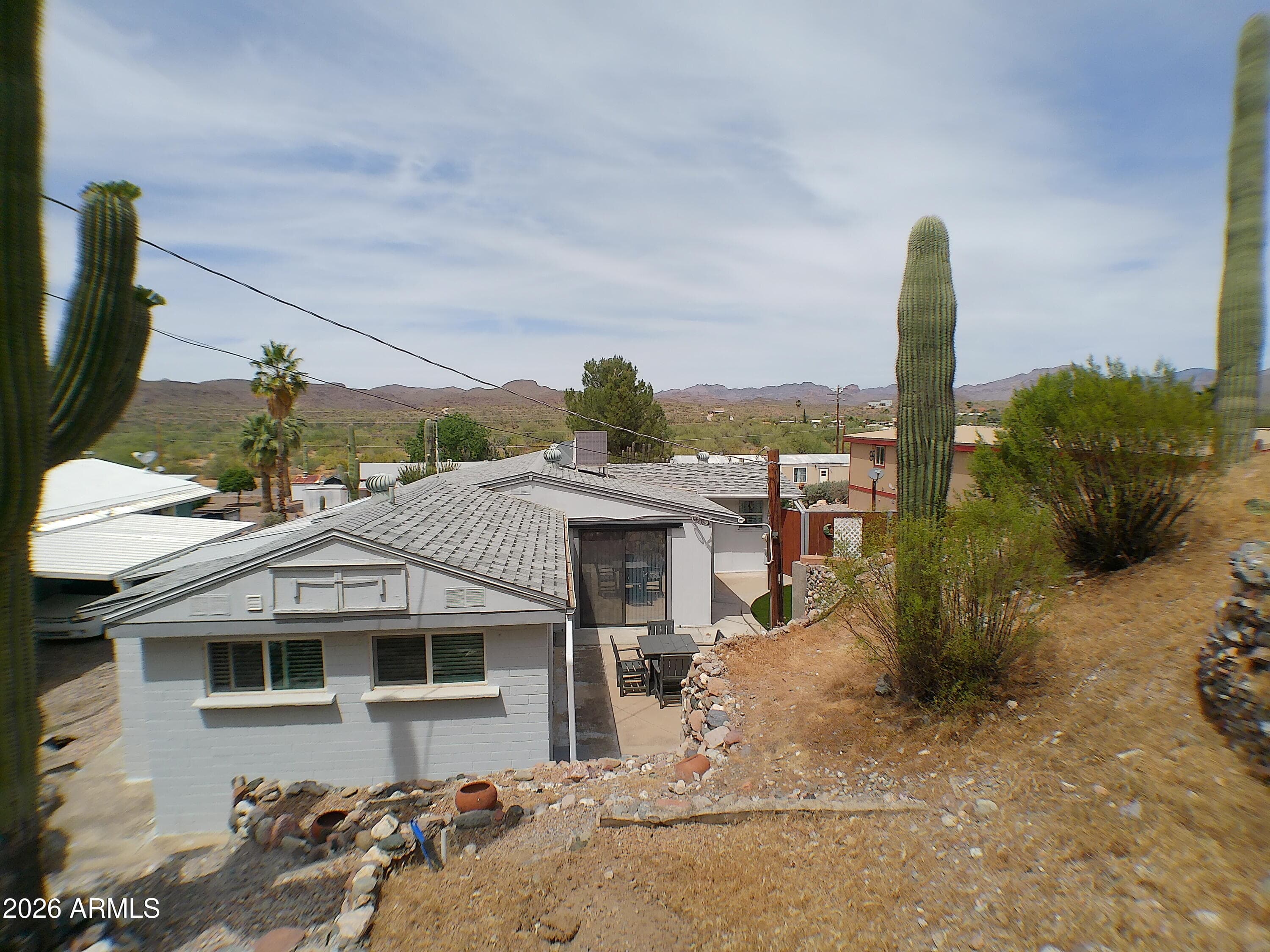 41 W MORRIS DR - Photo 5