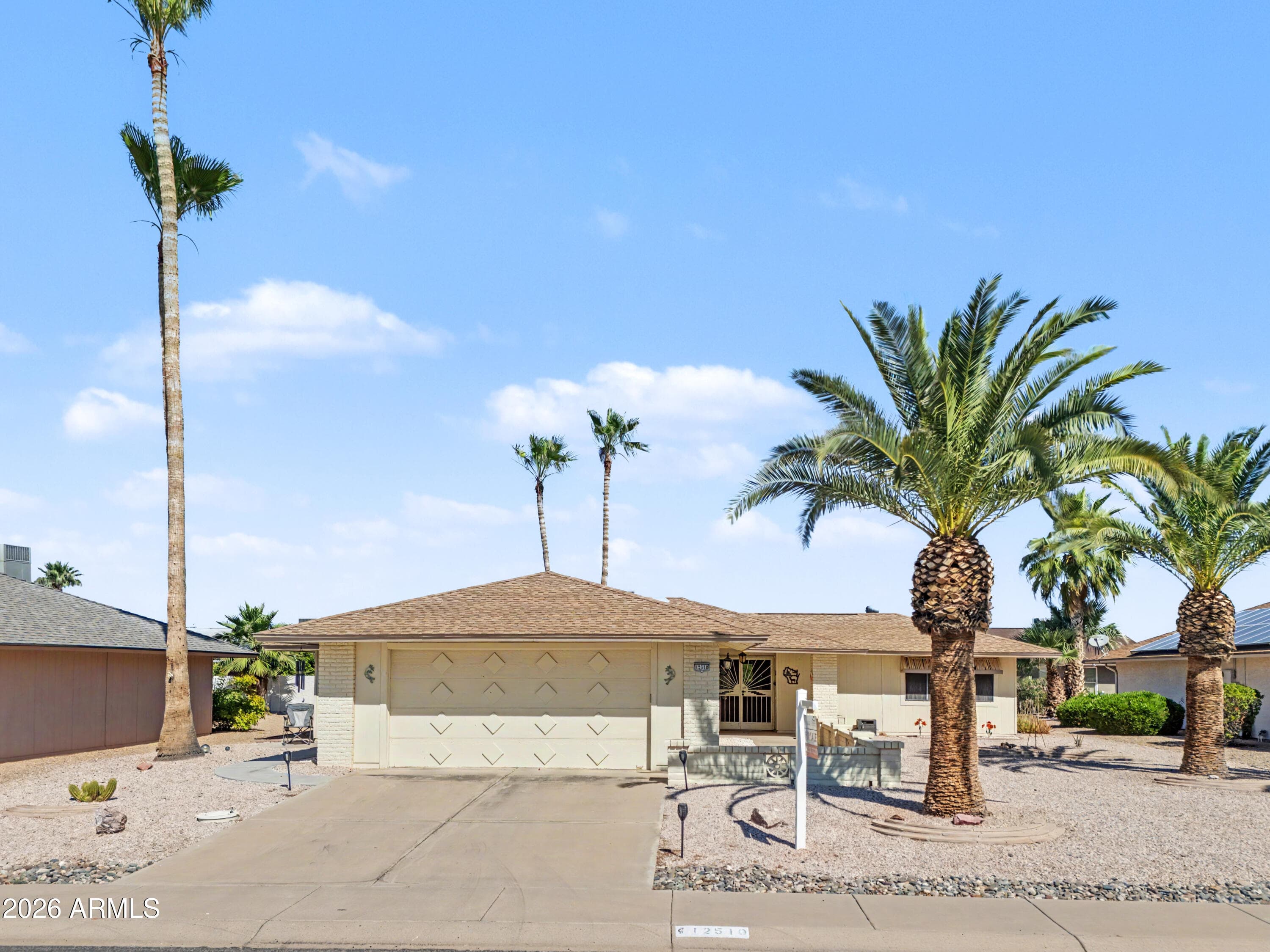 12510 W Flagstone Dr — photo 1
