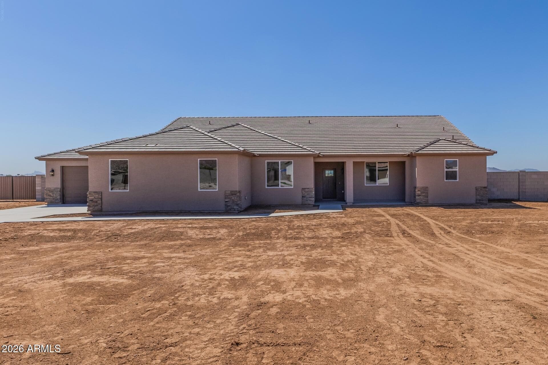 9373 W Sandstone Mountain Dr — photo 1