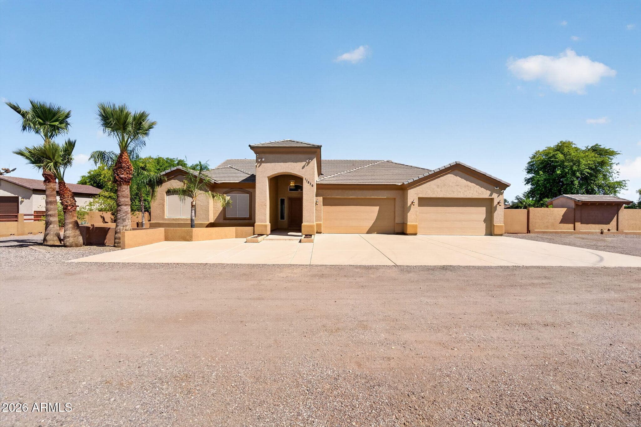 17836 E Happy E Rd — photo 1