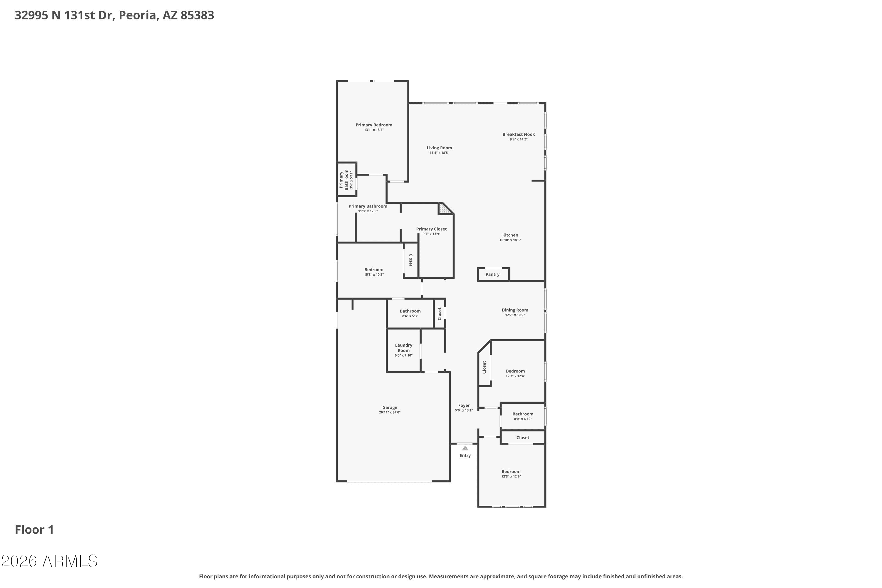 32995 N 131st Dr — photo 62